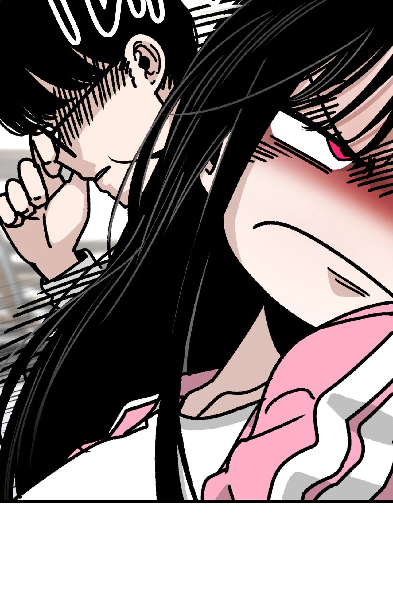 The Student, the Witch, and the Academy Chapter 5 page 49 - 