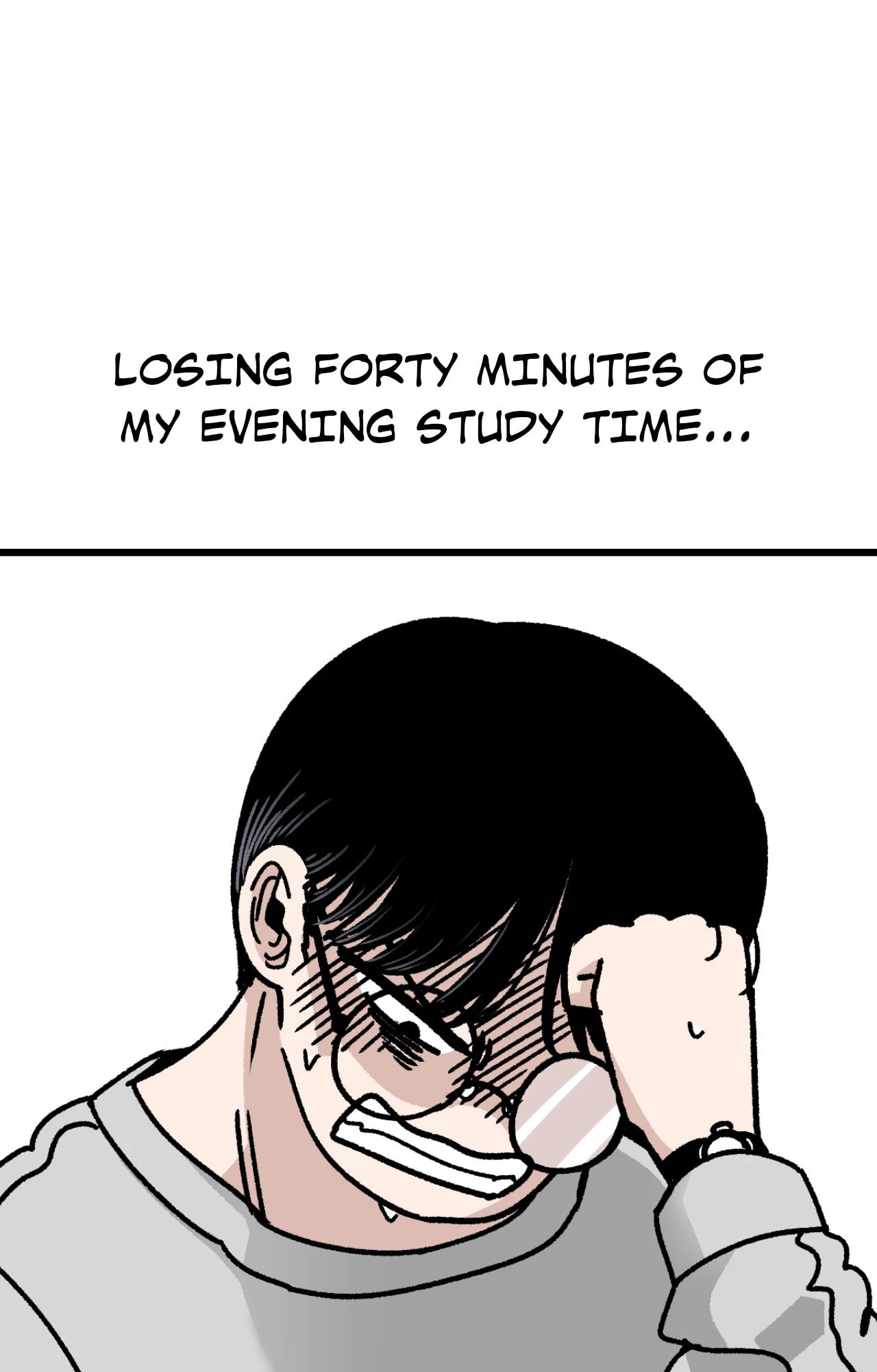 The Student, the Witch, and the Academy Chapter 5 page 50 - 