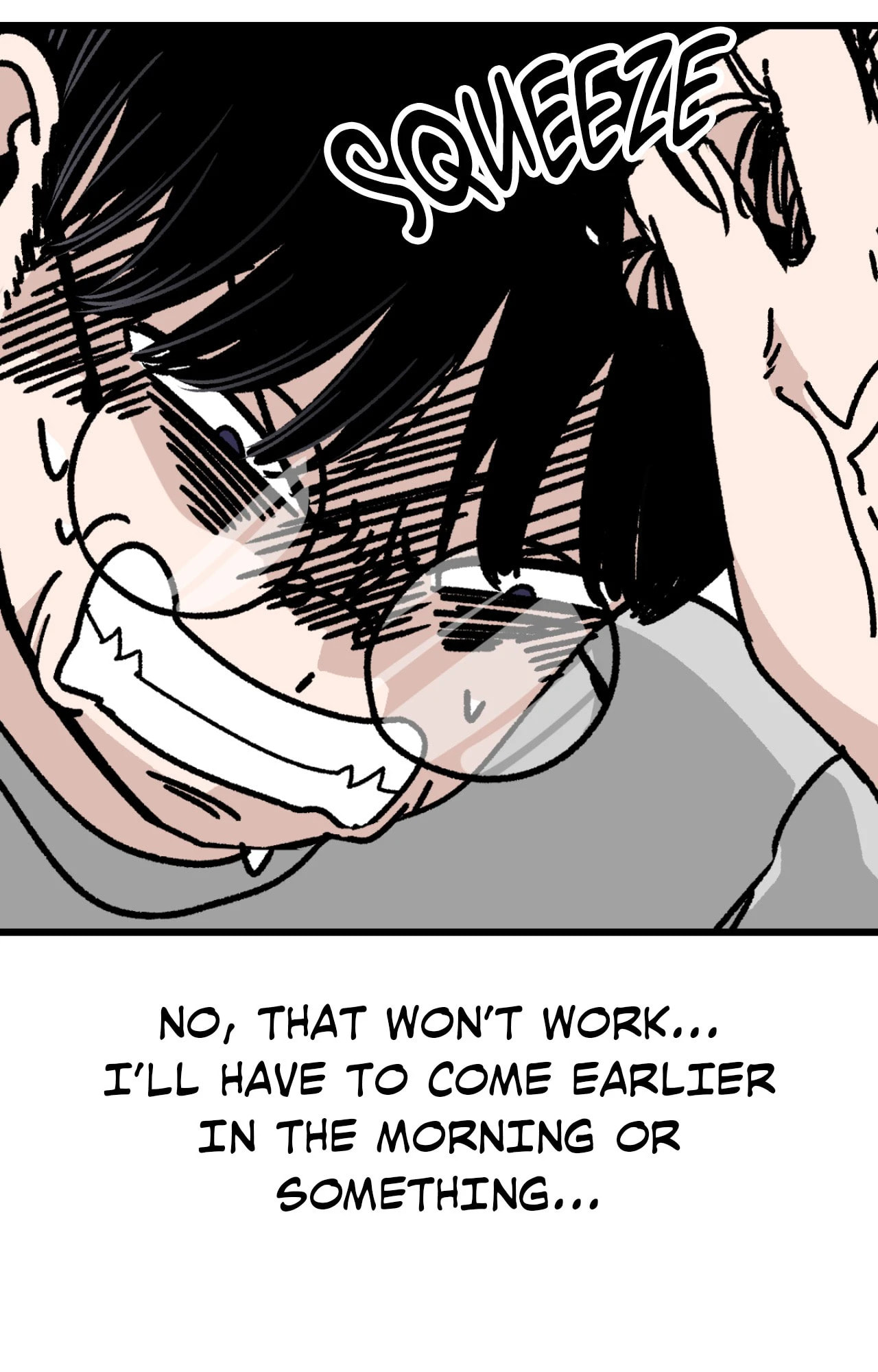 The Student, the Witch, and the Academy Chapter 5 page 52 - 