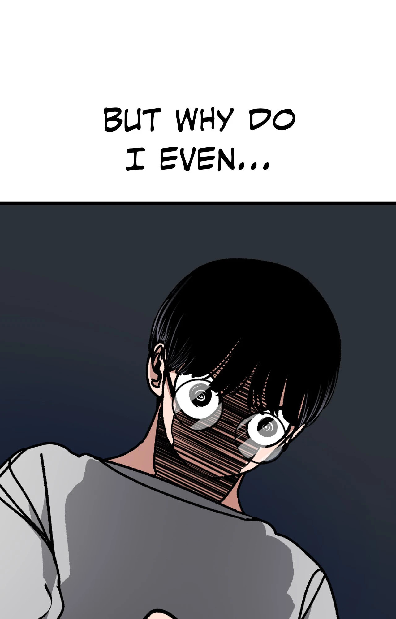 The Student, the Witch, and the Academy Chapter 5 page 56 - 
