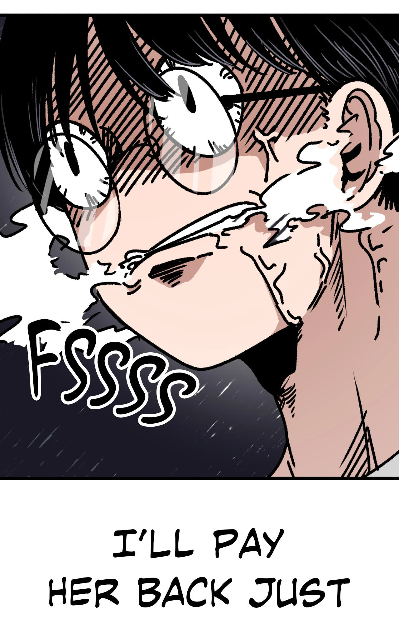 The Student, the Witch, and the Academy Chapter 5 page 60 - 