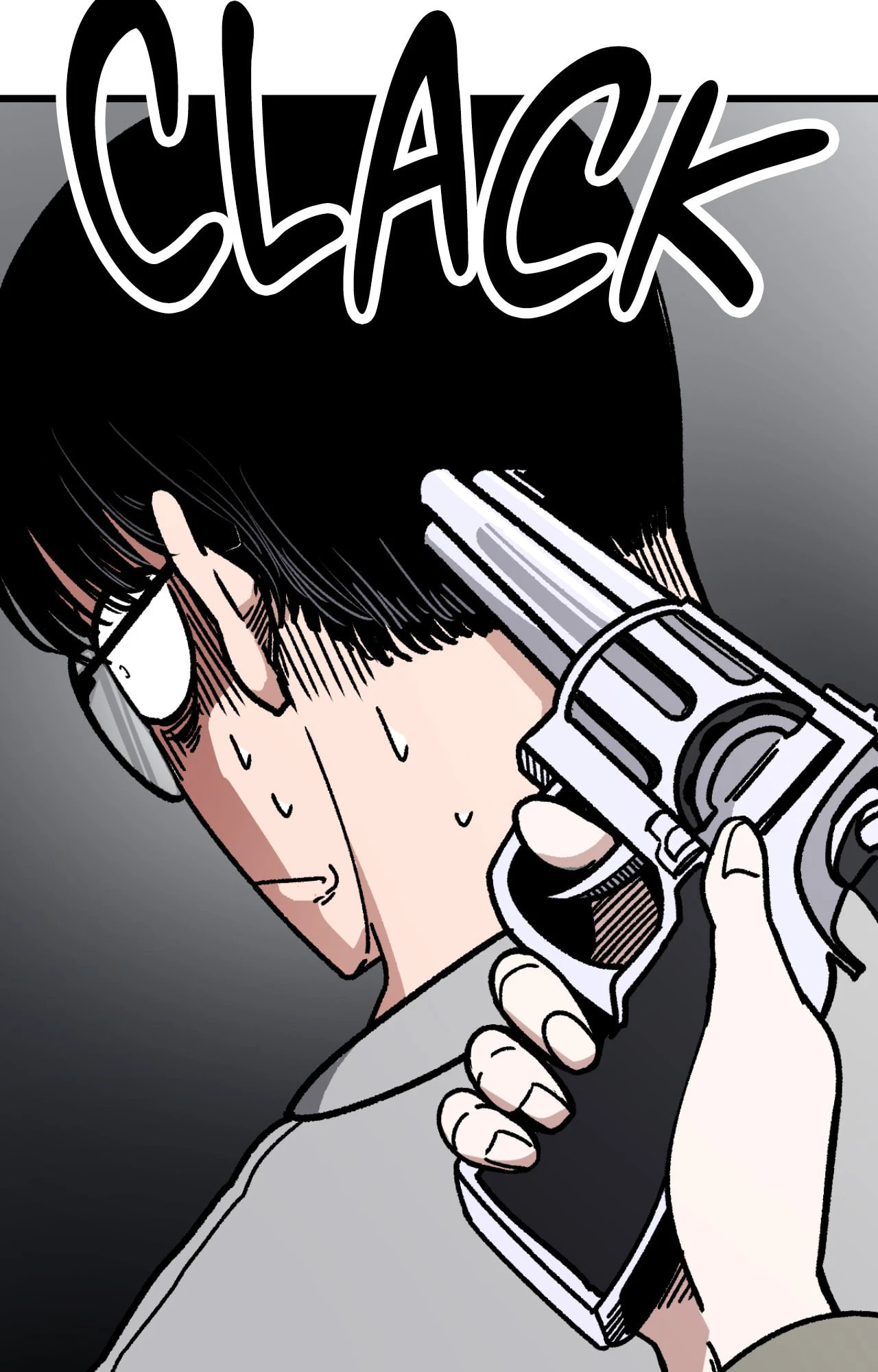 The Student, the Witch, and the Academy Chapter 5 page 7 - 