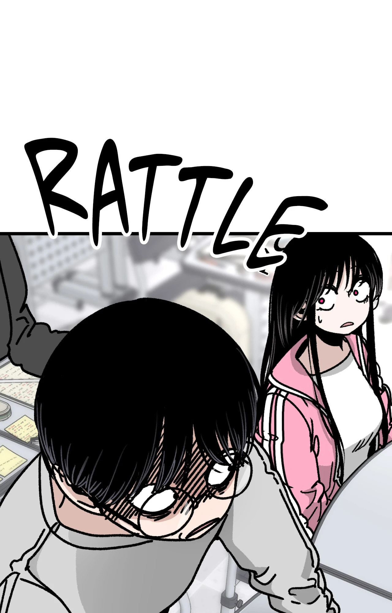 The Student, the Witch, and the Academy Chapter 5 page 64 - 
