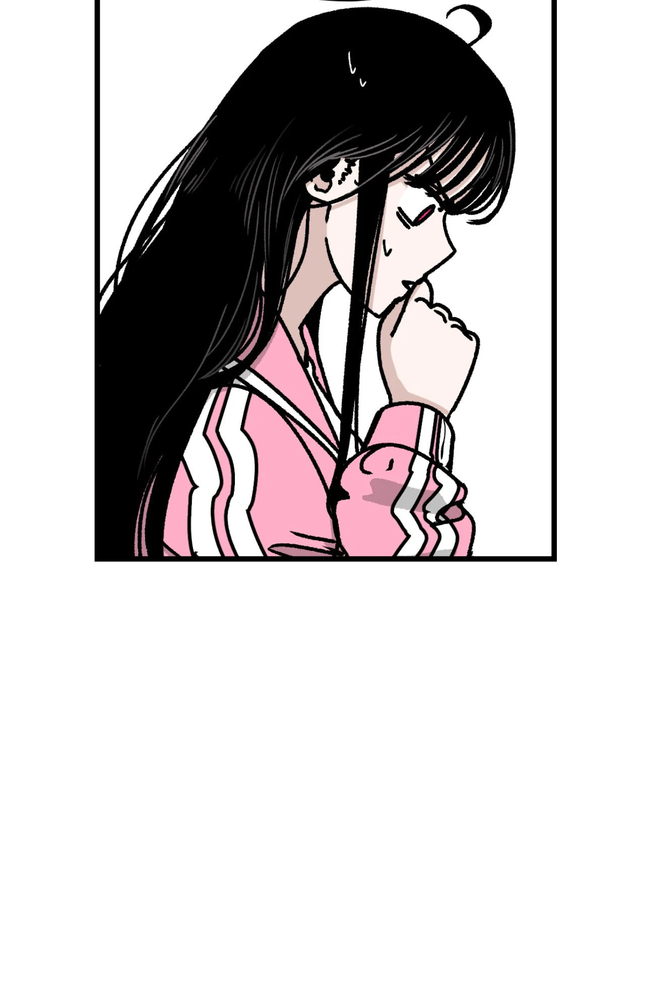 The Student, the Witch, and the Academy Chapter 5 page 67 - 