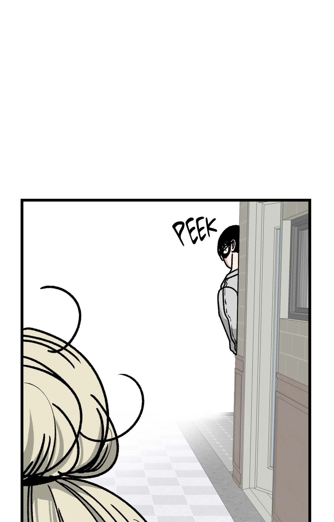 The Student, the Witch, and the Academy Chapter 5 page 71 - 