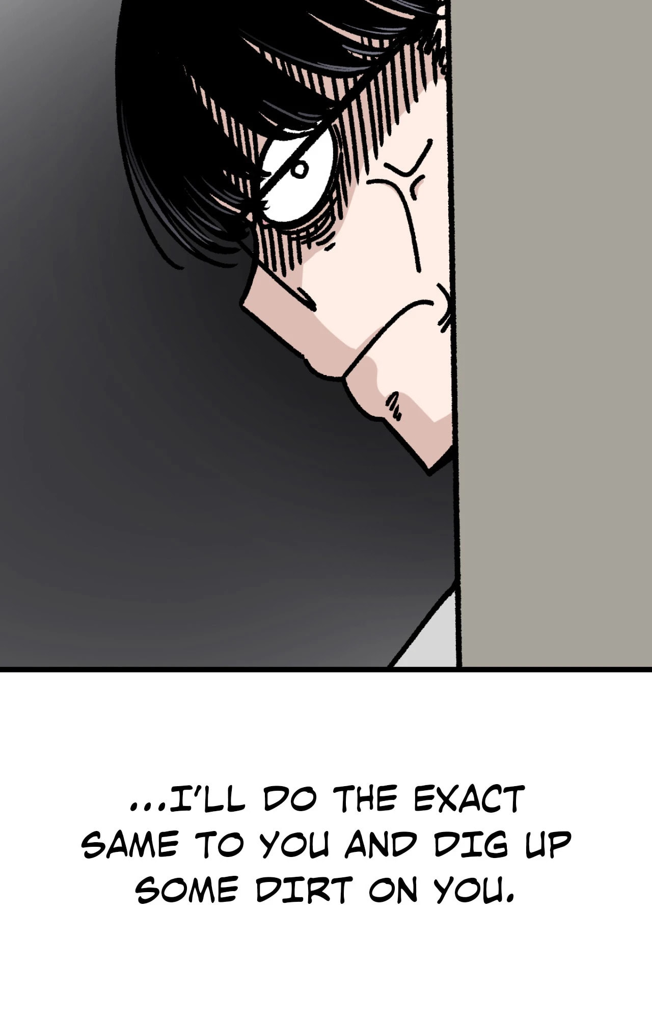 The Student, the Witch, and the Academy Chapter 5 page 73 - 