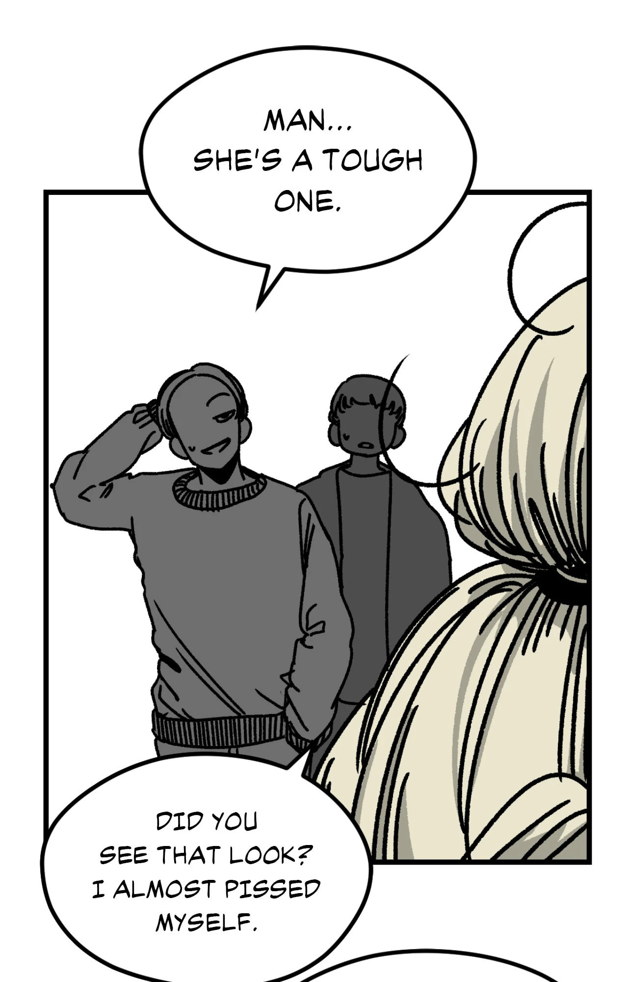 The Student, the Witch, and the Academy Chapter 5 page 78 - 