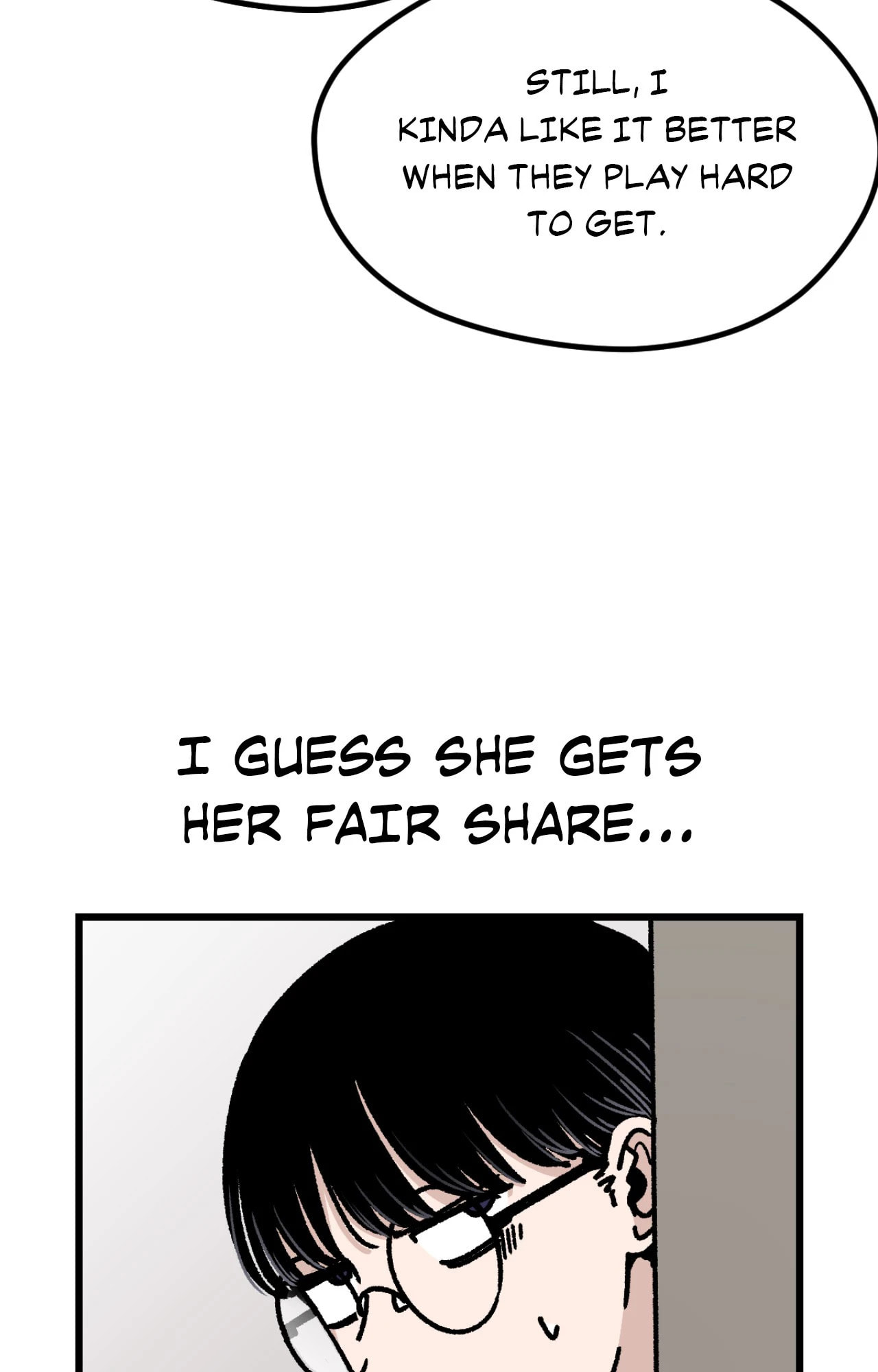 The Student, the Witch, and the Academy Chapter 5 page 79 - 