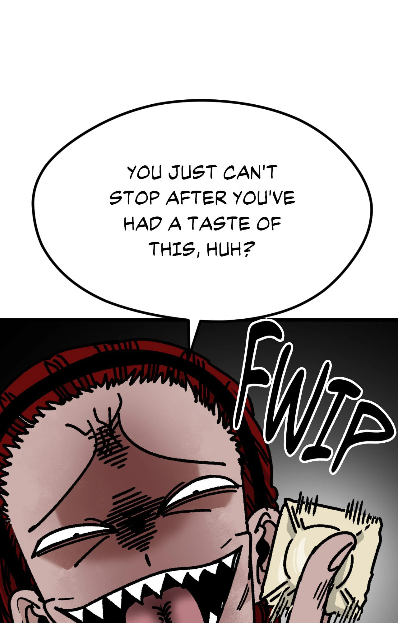The Student, the Witch, and the Academy Chapter 5 page 85 - 