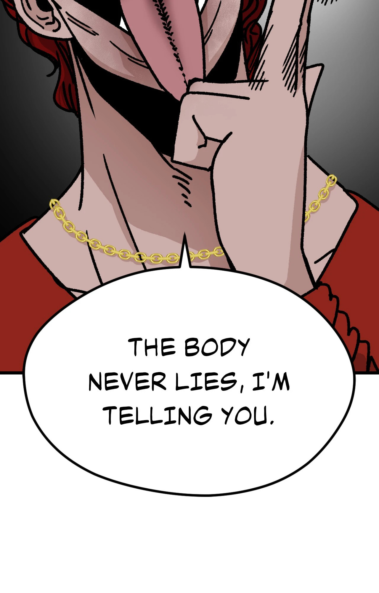 The Student, the Witch, and the Academy Chapter 5 page 86 - 