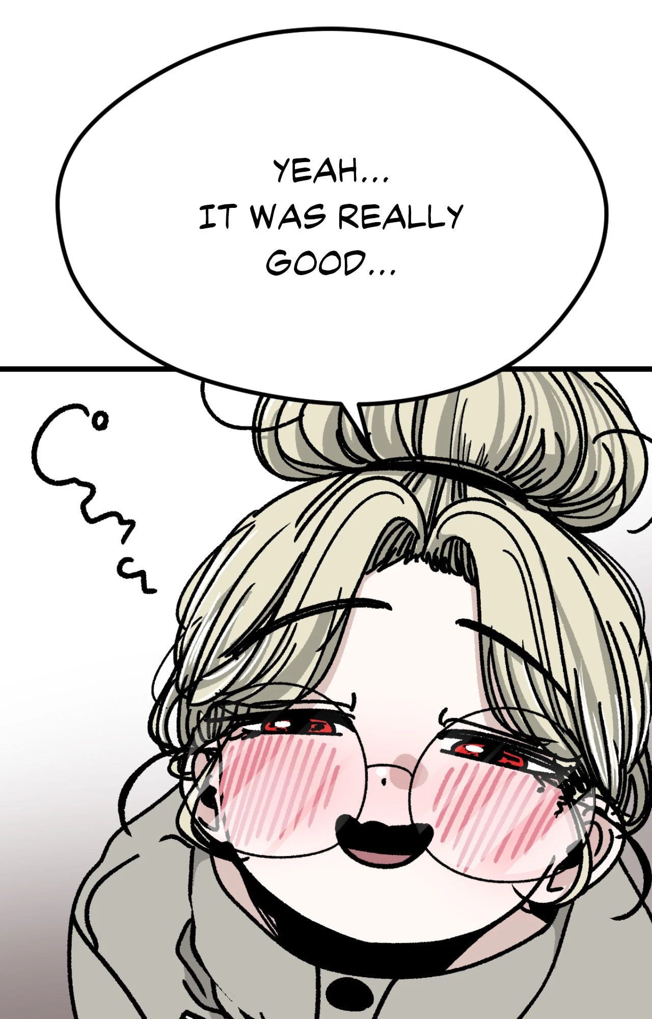 The Student, the Witch, and the Academy Chapter 5 page 87 - 