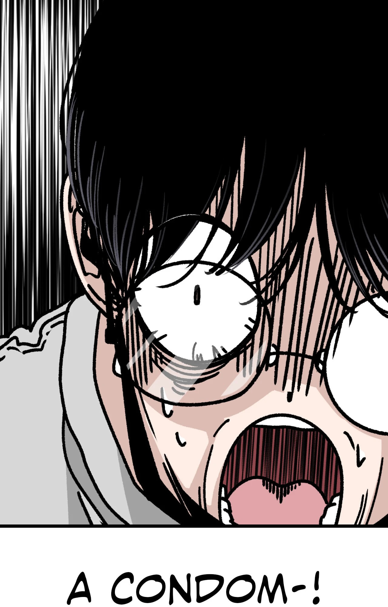 The Student, the Witch, and the Academy Chapter 5 page 90 - 