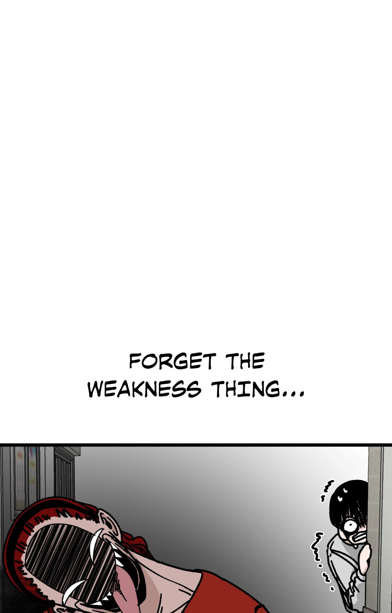 The Student, the Witch, and the Academy Chapter 5 page 91 - 
