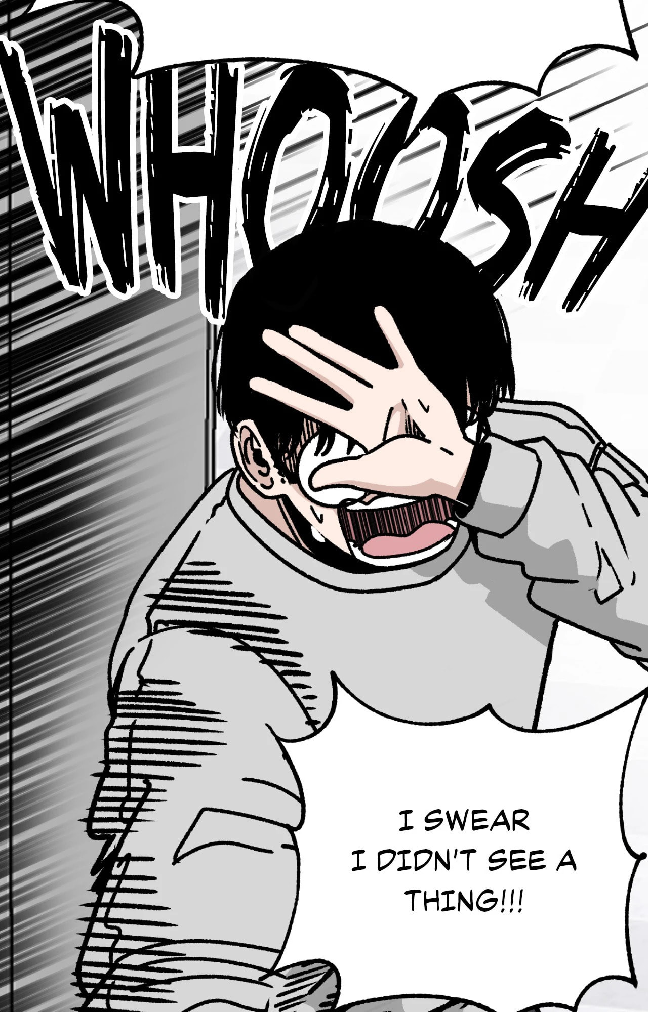 The Student, the Witch, and the Academy Chapter 5 page 97 - 
