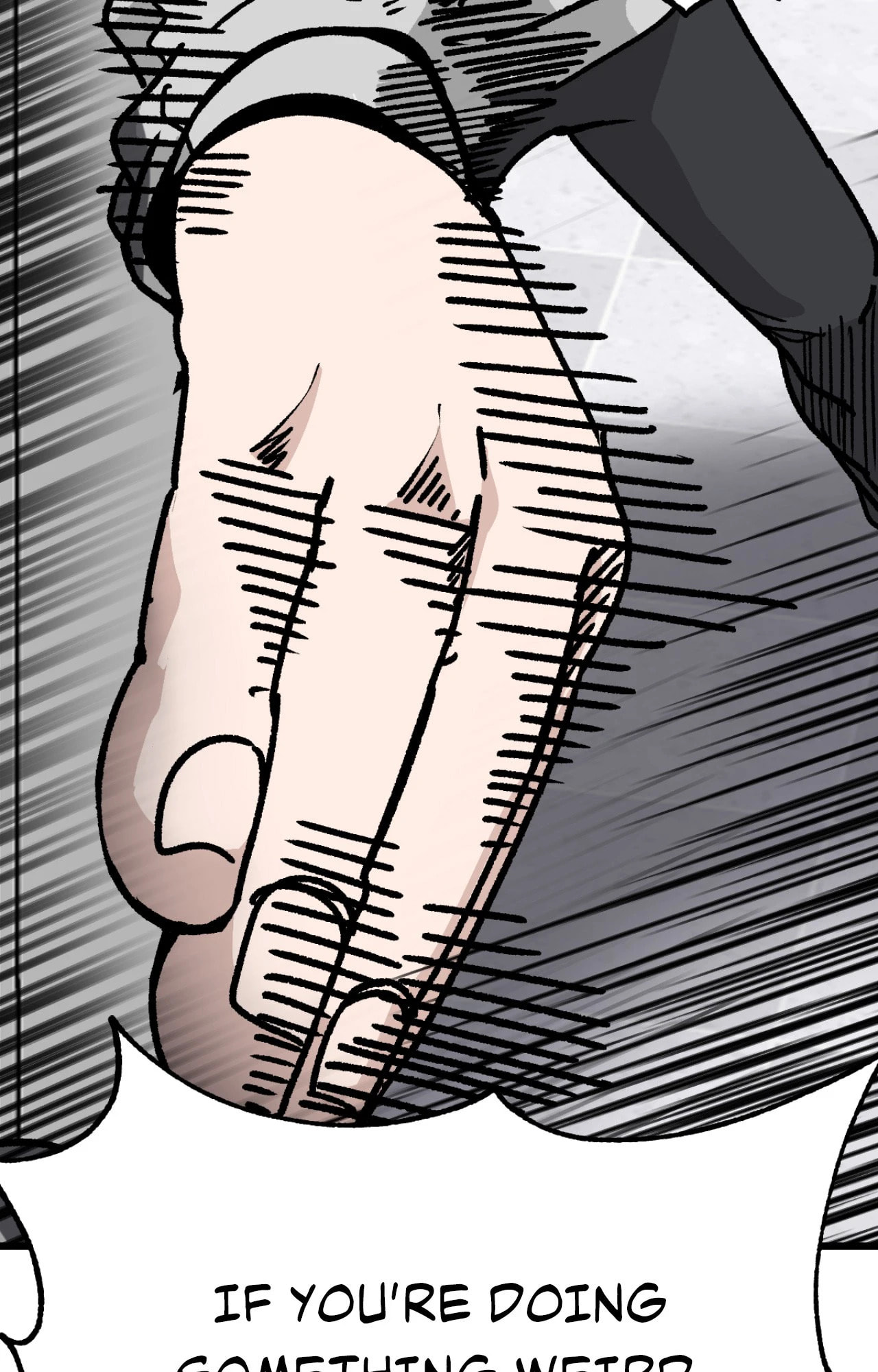 The Student, the Witch, and the Academy Chapter 5 page 98 - 