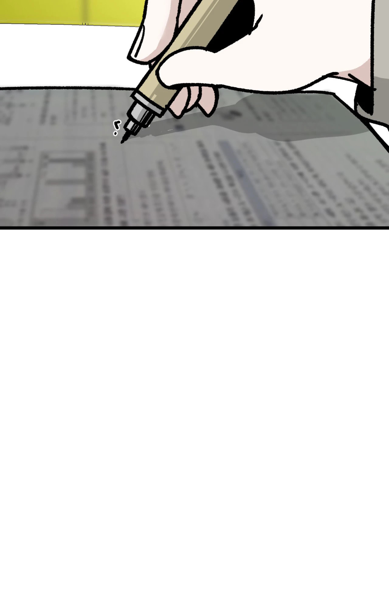 The Student, the Witch, and the Academy Chapter 6 page 2 - 