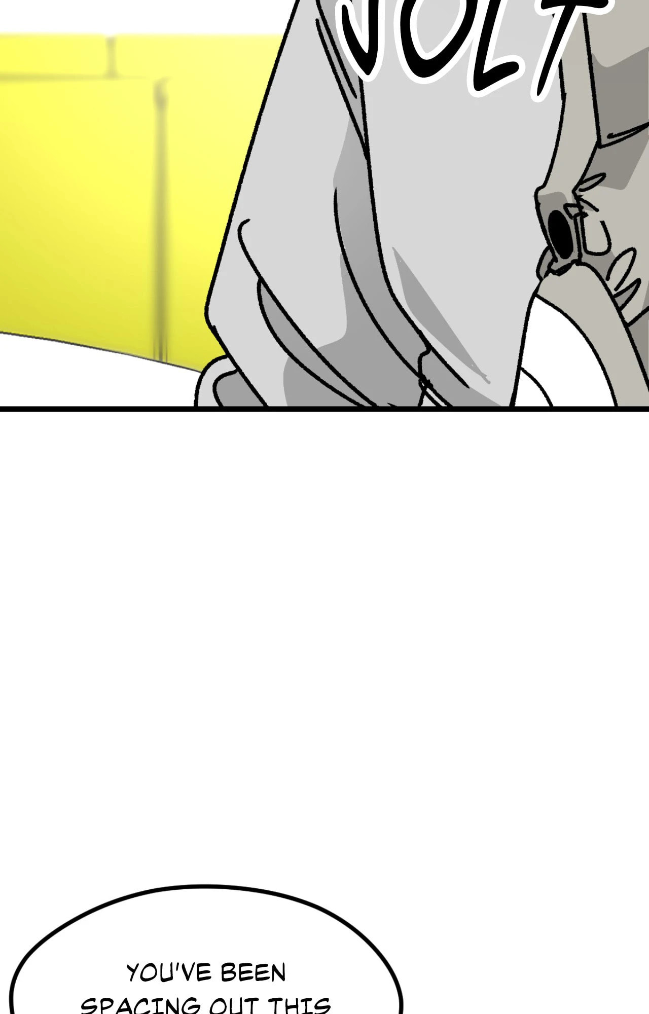 The Student, the Witch, and the Academy Chapter 6 page 11 - 