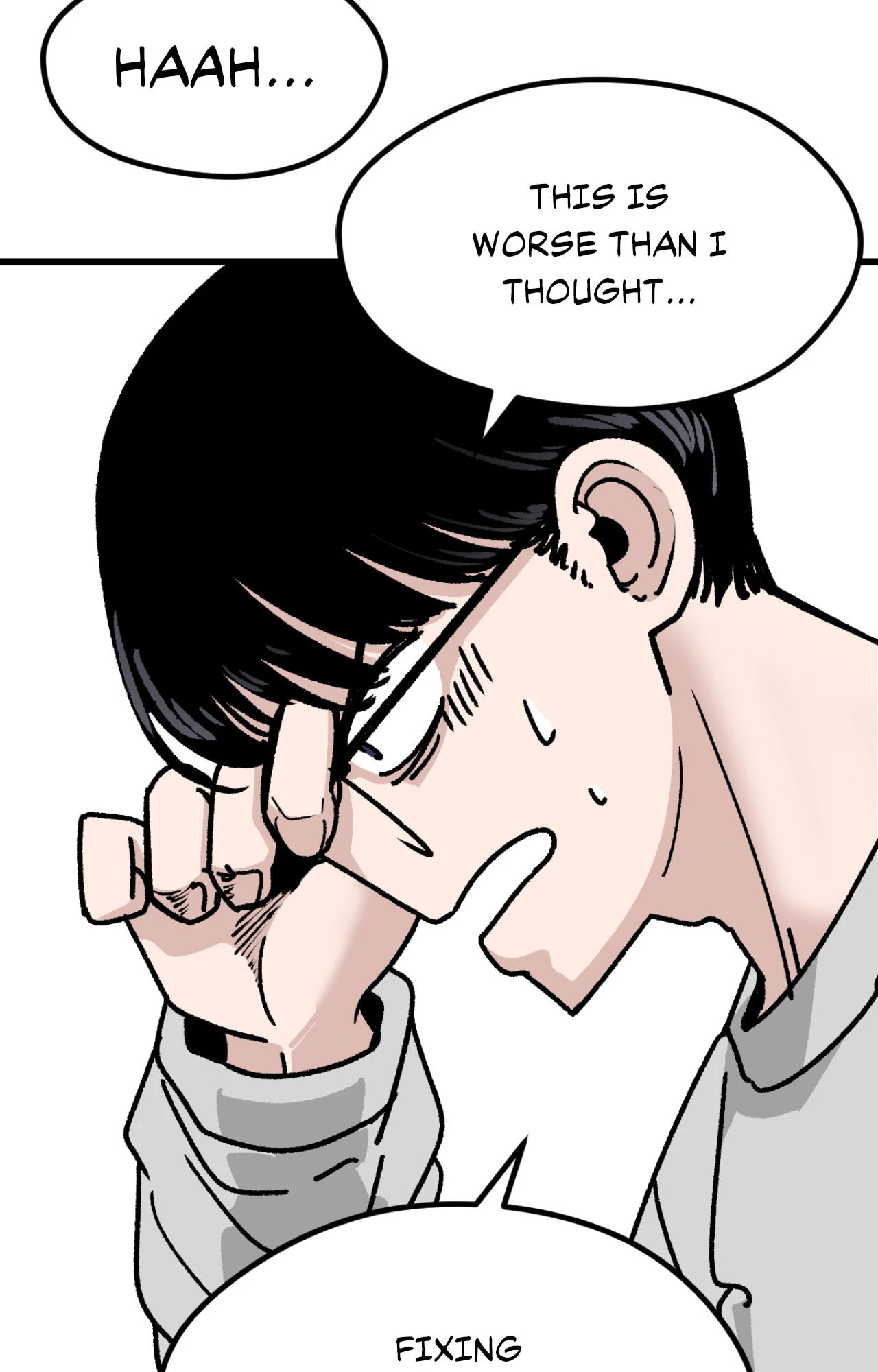 The Student, the Witch, and the Academy Chapter 6 page 102 - 