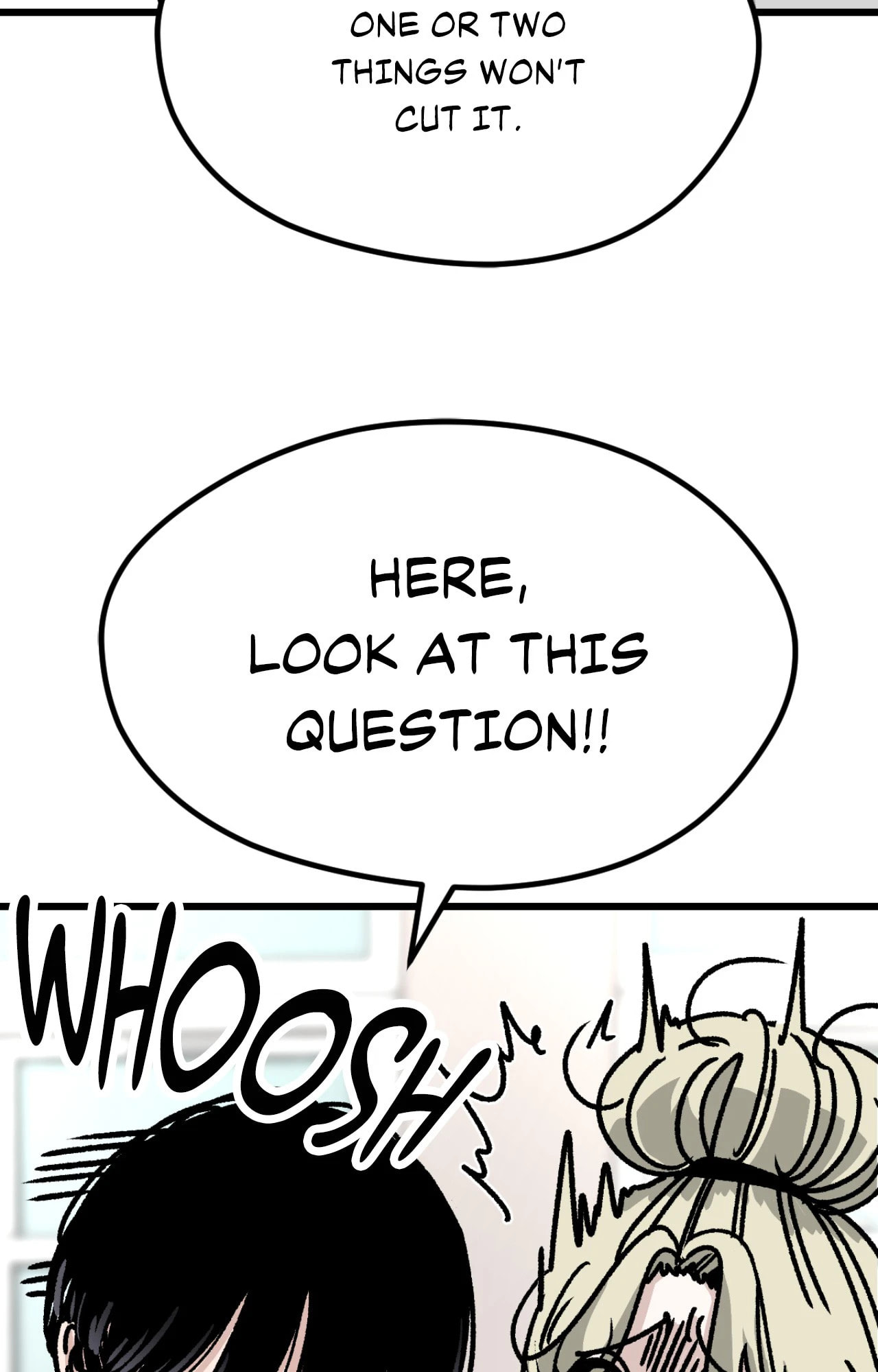 The Student, the Witch, and the Academy Chapter 6 page 103 - 
