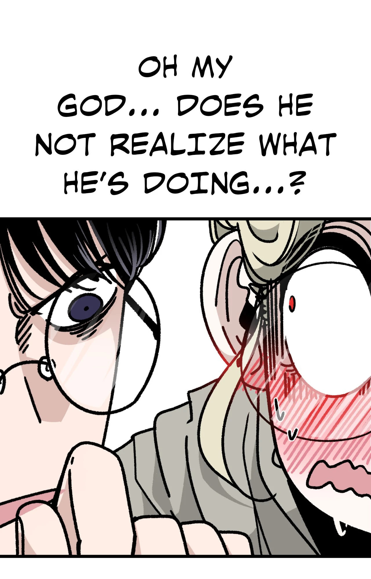 The Student, the Witch, and the Academy Chapter 6 page 105 - 