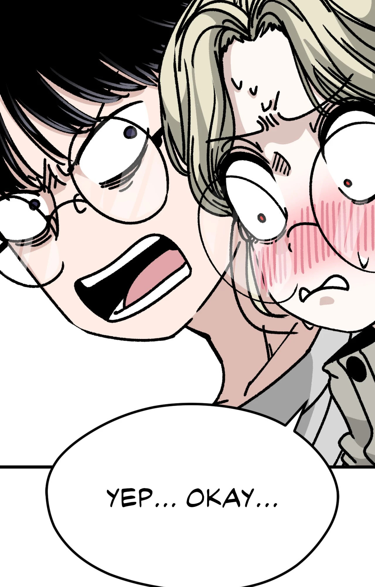 The Student, the Witch, and the Academy Chapter 6 page 107 - 