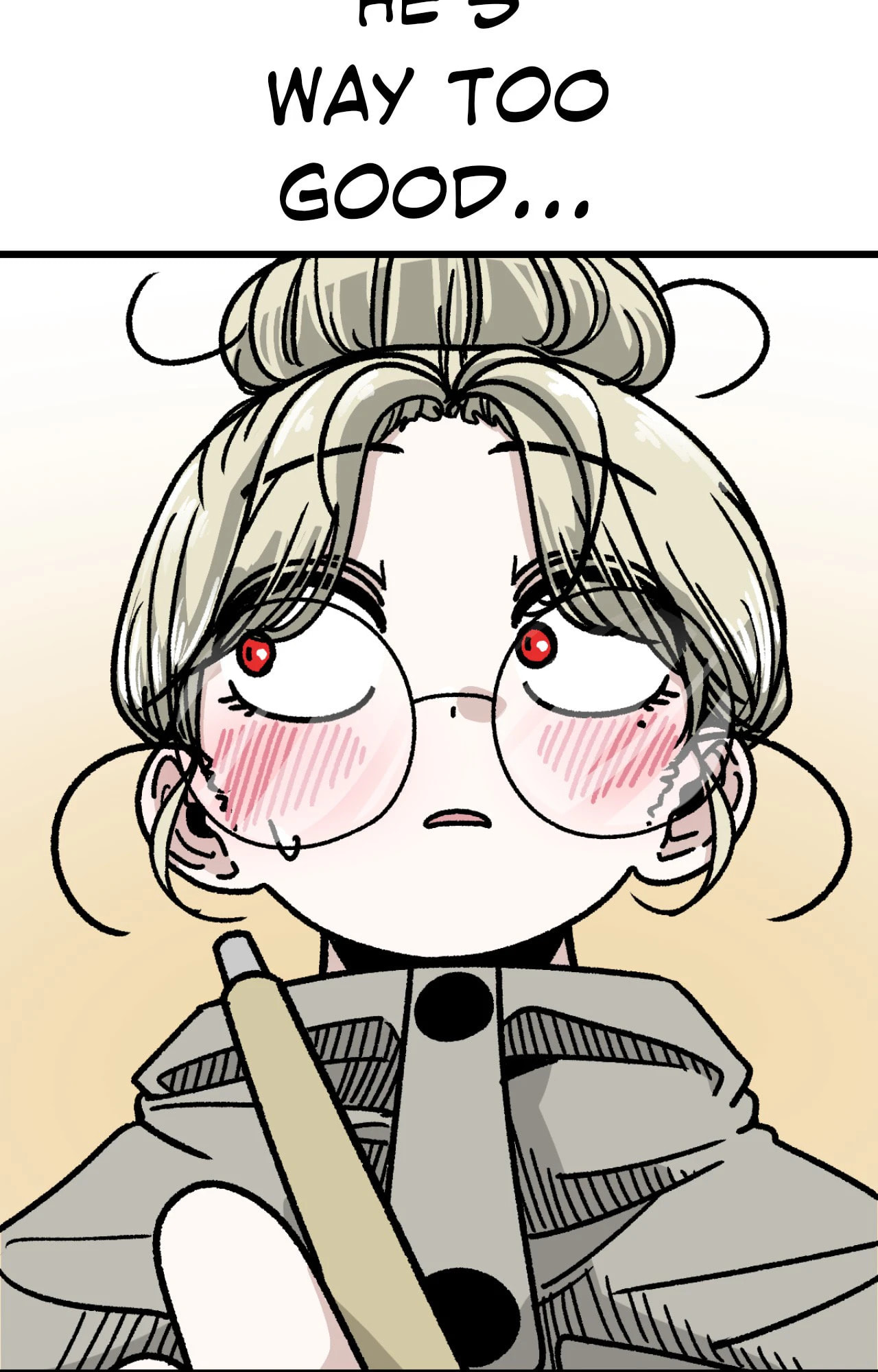 The Student, the Witch, and the Academy Chapter 6 page 111 - 