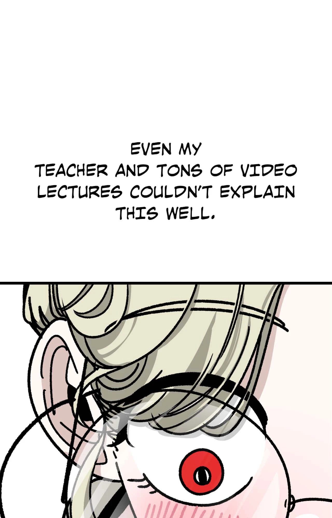 The Student, the Witch, and the Academy Chapter 6 page 113 - 