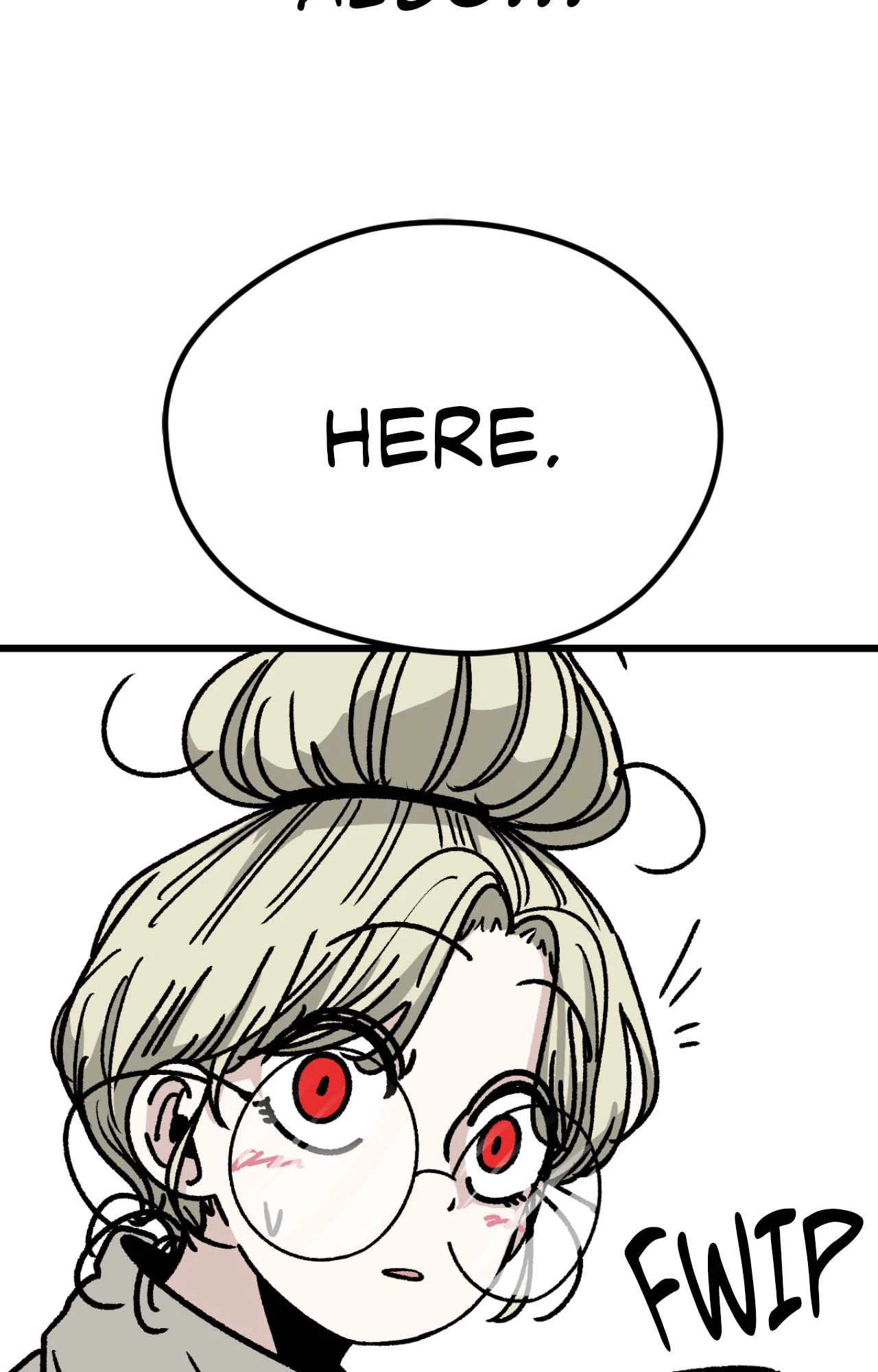 The Student, the Witch, and the Academy Chapter 6 page 115 - 