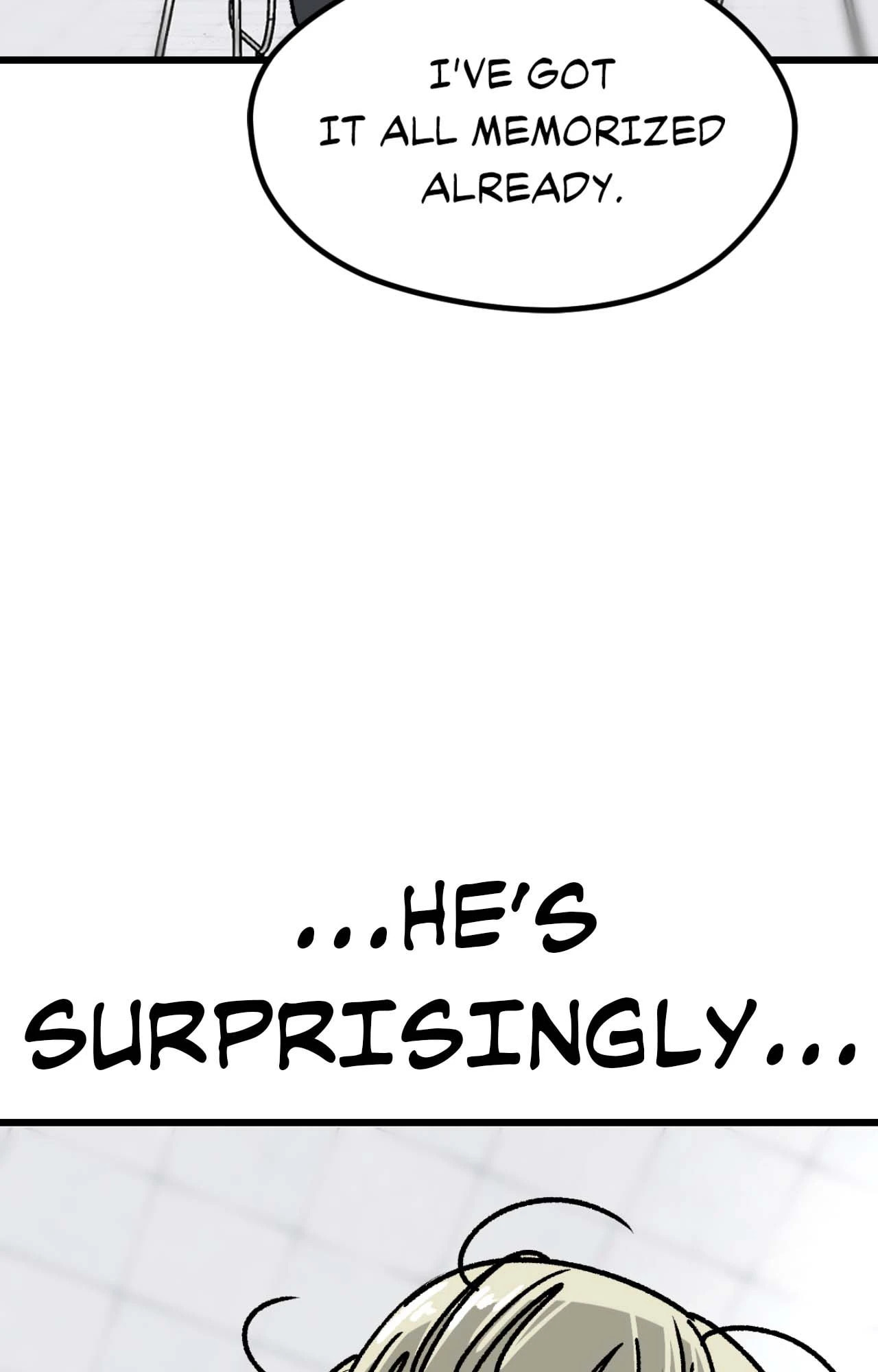 The Student, the Witch, and the Academy Chapter 6 page 119 - 