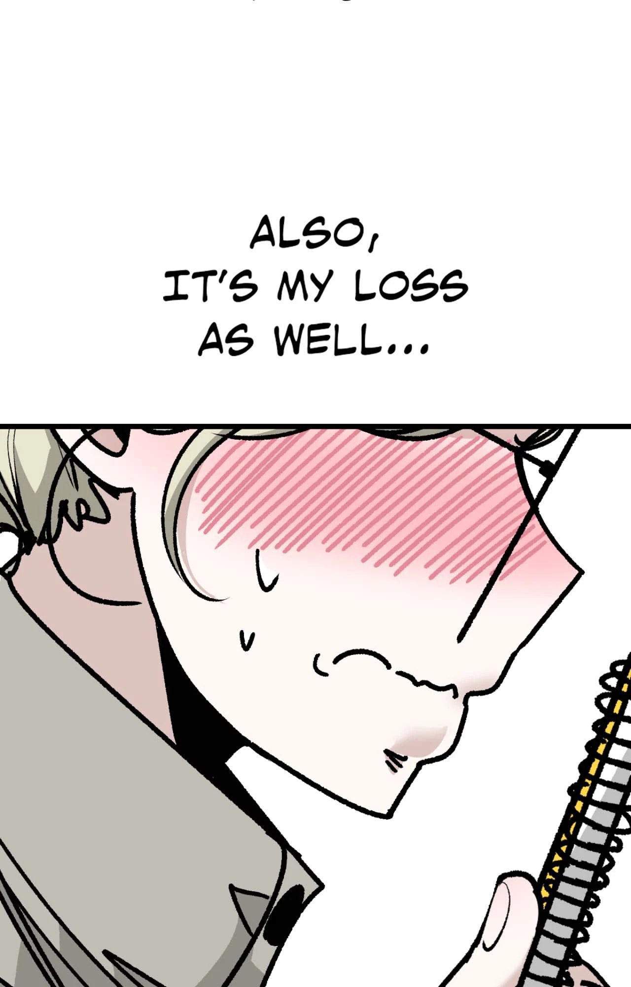 The Student, the Witch, and the Academy Chapter 6 page 124 - 