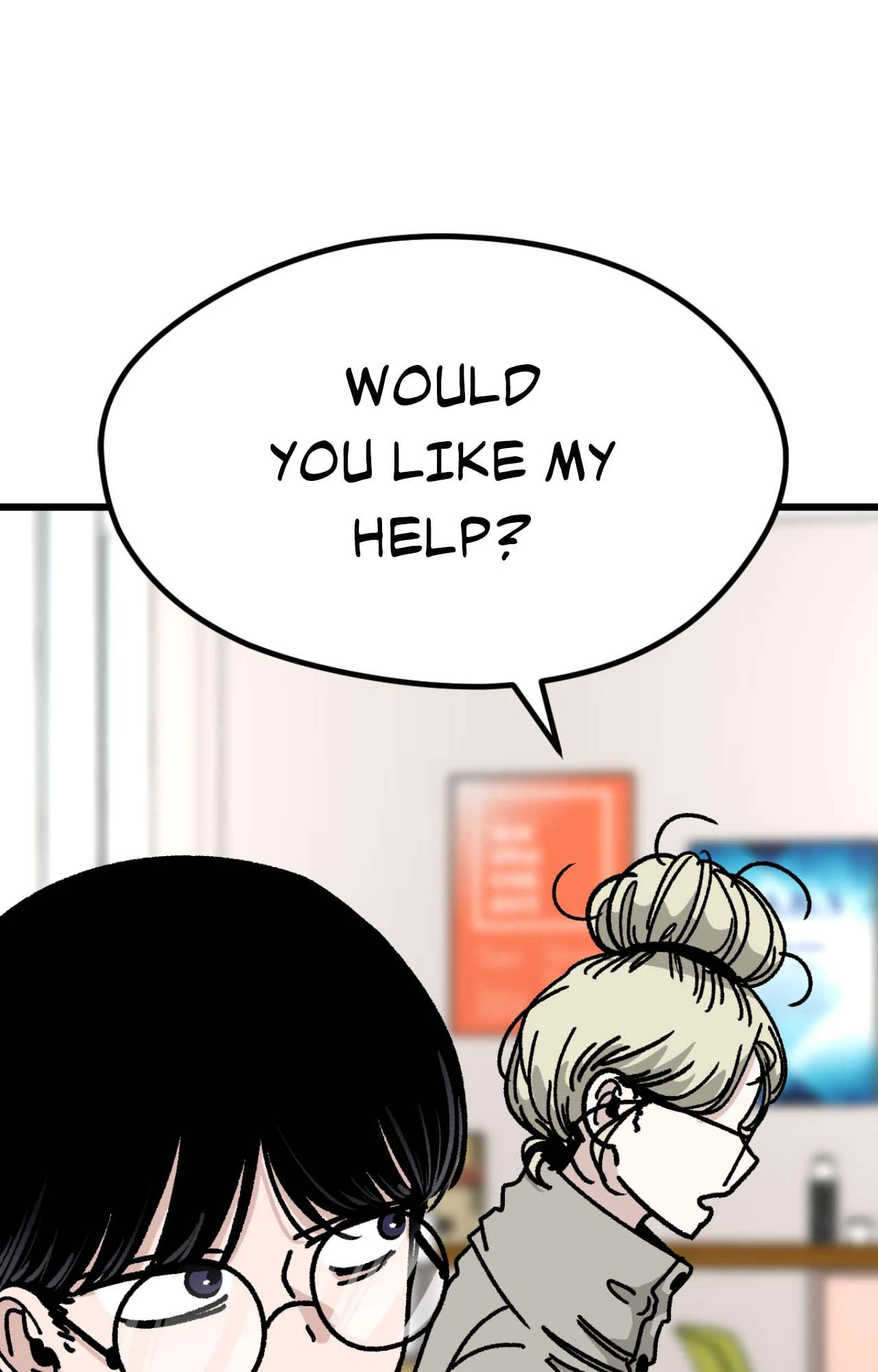 The Student, the Witch, and the Academy Chapter 6 page 126 - 