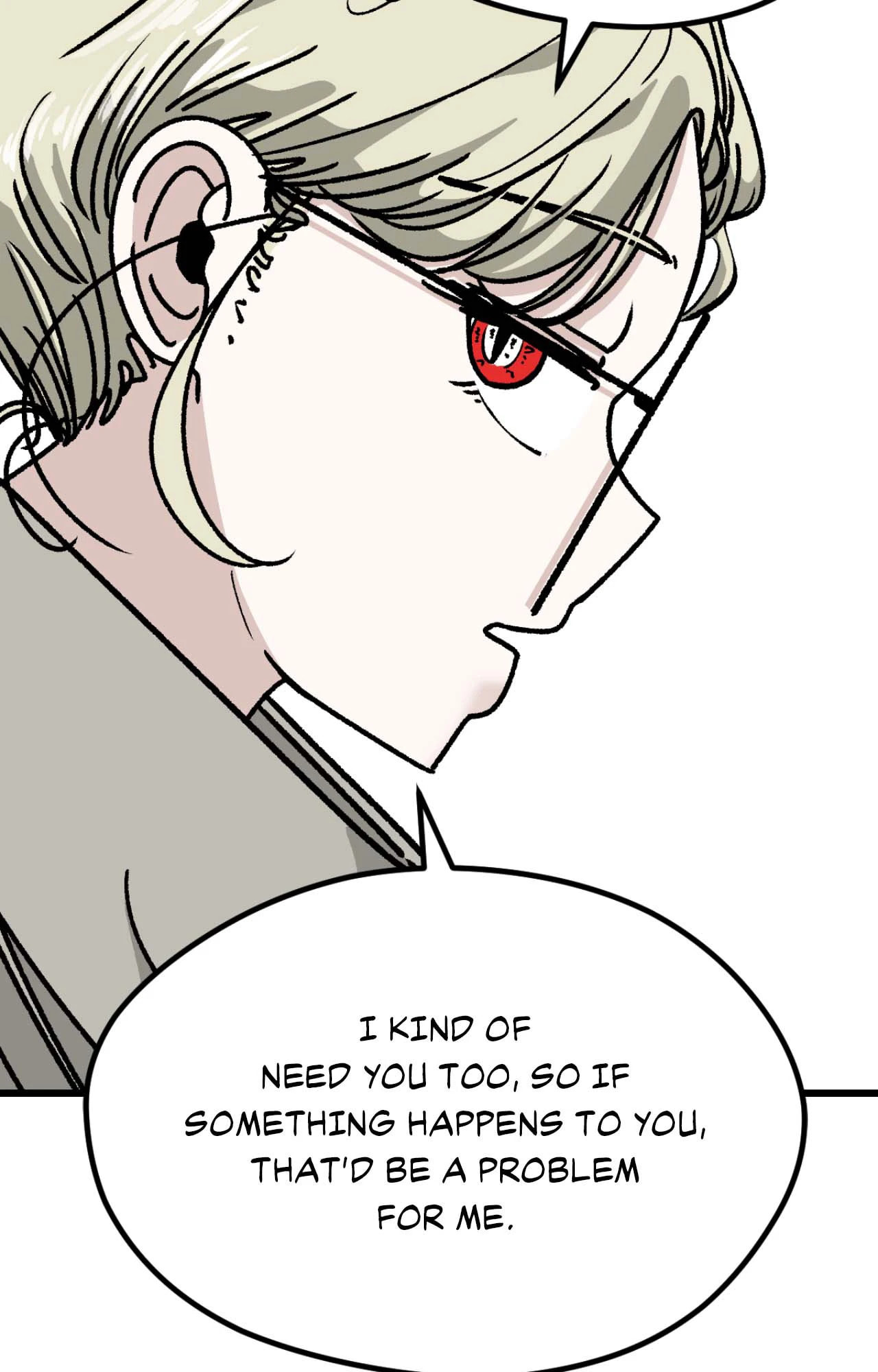 The Student, the Witch, and the Academy Chapter 6 page 128 - 