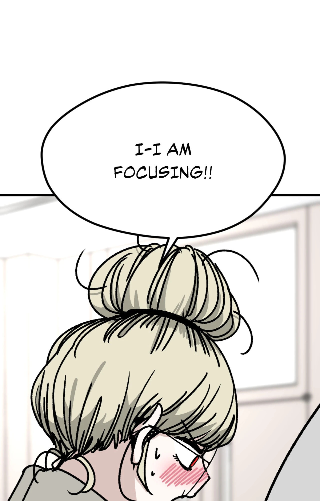 The Student, the Witch, and the Academy Chapter 6 page 14 - 