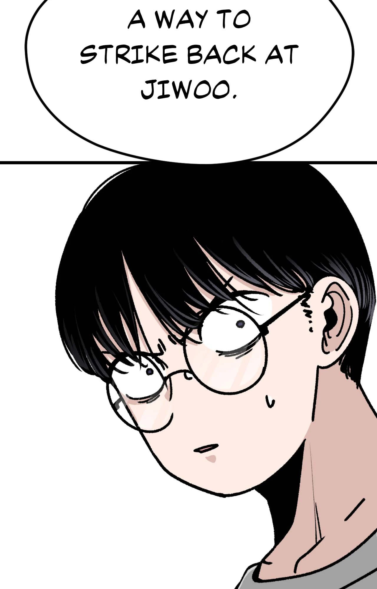 The Student, the Witch, and the Academy Chapter 6 page 132 - 