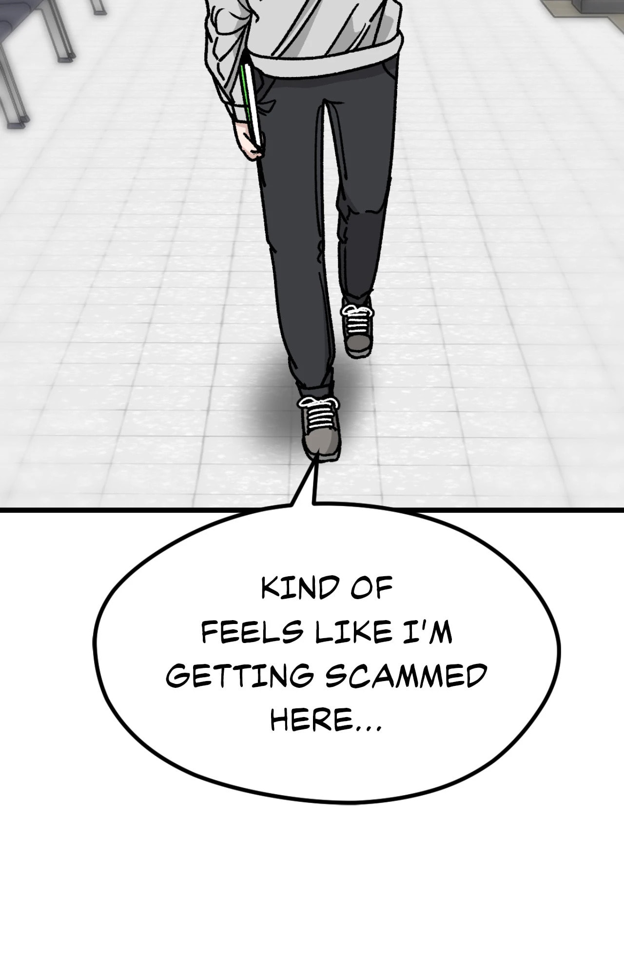 The Student, the Witch, and the Academy Chapter 6 page 141 - 