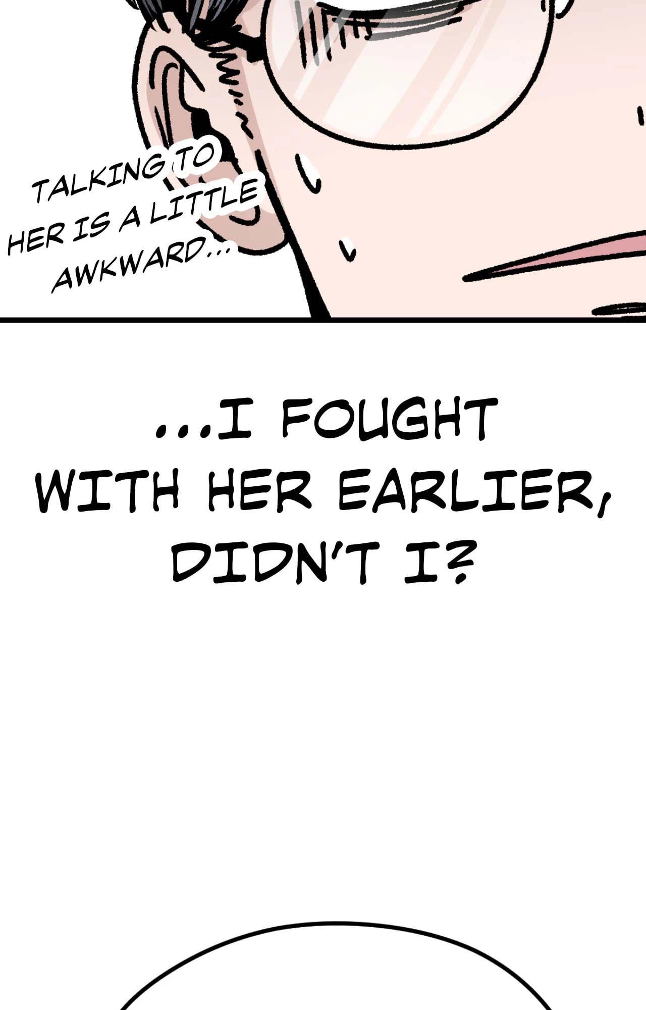 The Student, the Witch, and the Academy Chapter 6 page 148 - 