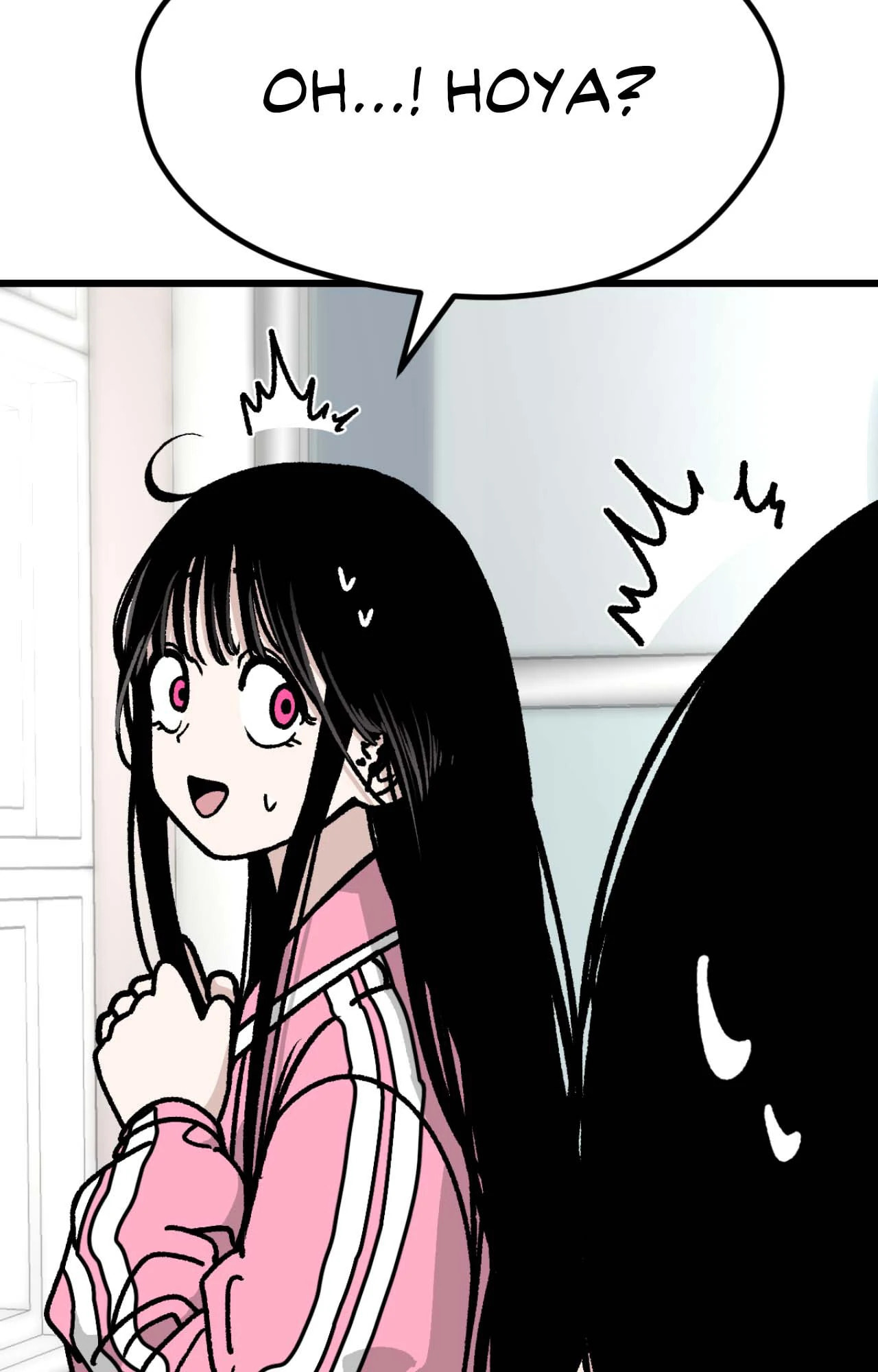 The Student, the Witch, and the Academy Chapter 6 page 149 - 