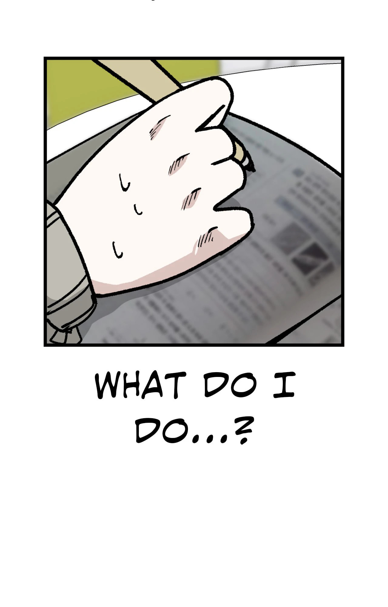 The Student, the Witch, and the Academy Chapter 6 page 16 - 