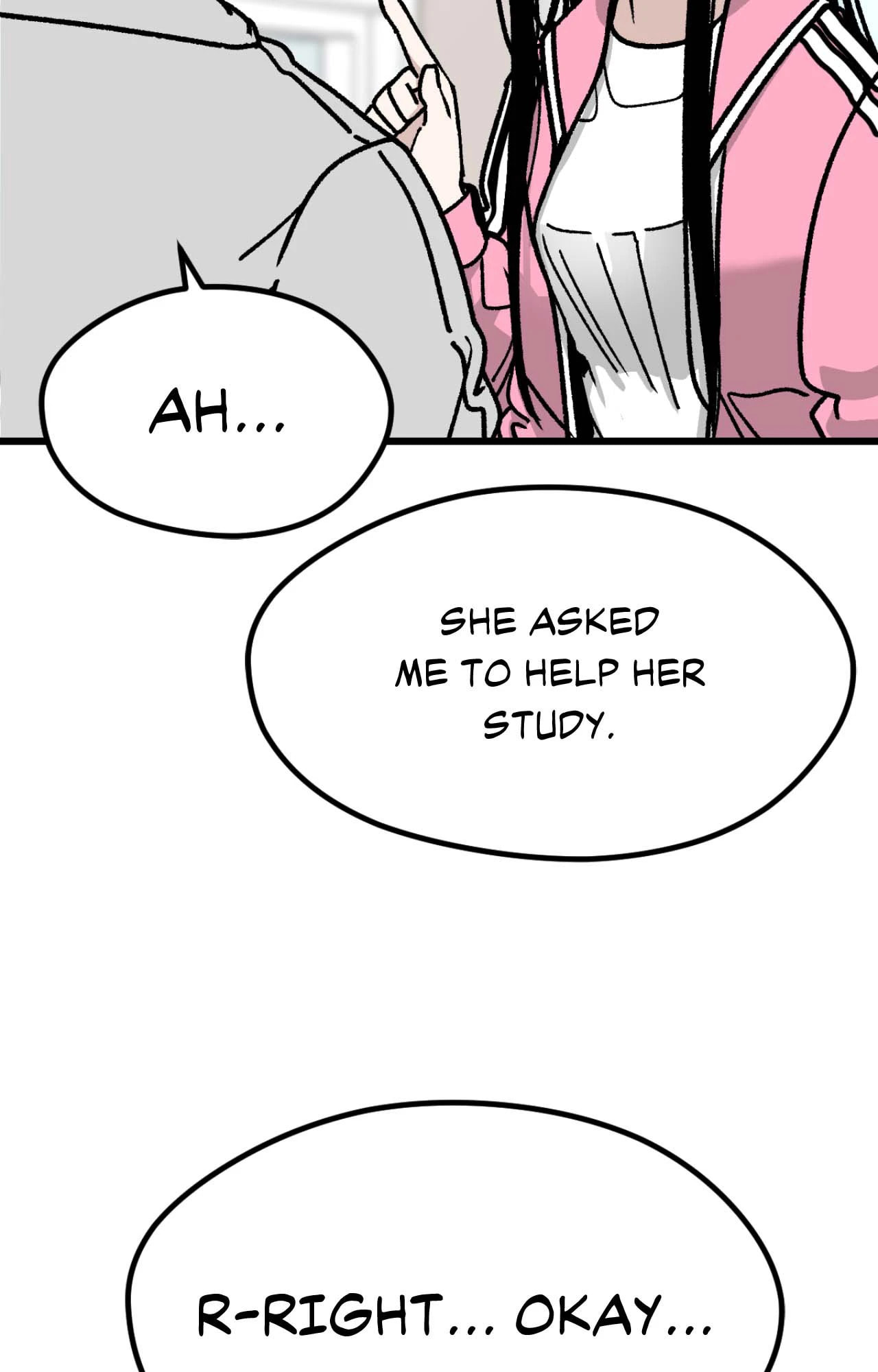 The Student, the Witch, and the Academy Chapter 6 page 154 - 