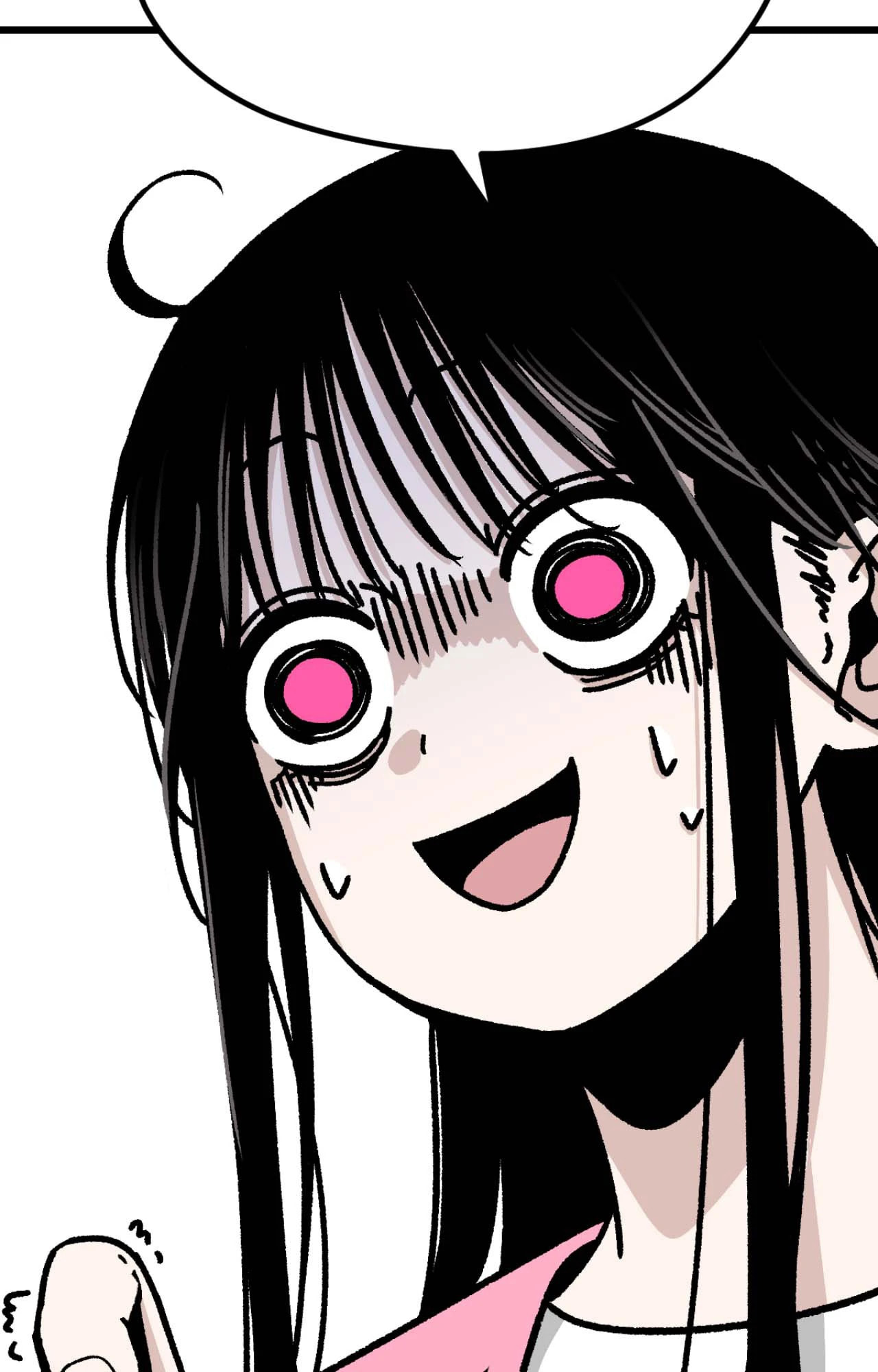 The Student, the Witch, and the Academy Chapter 6 page 155 - 