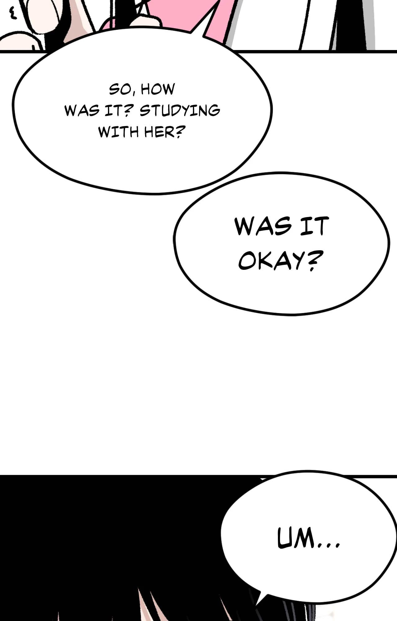 The Student, the Witch, and the Academy Chapter 6 page 156 - 
