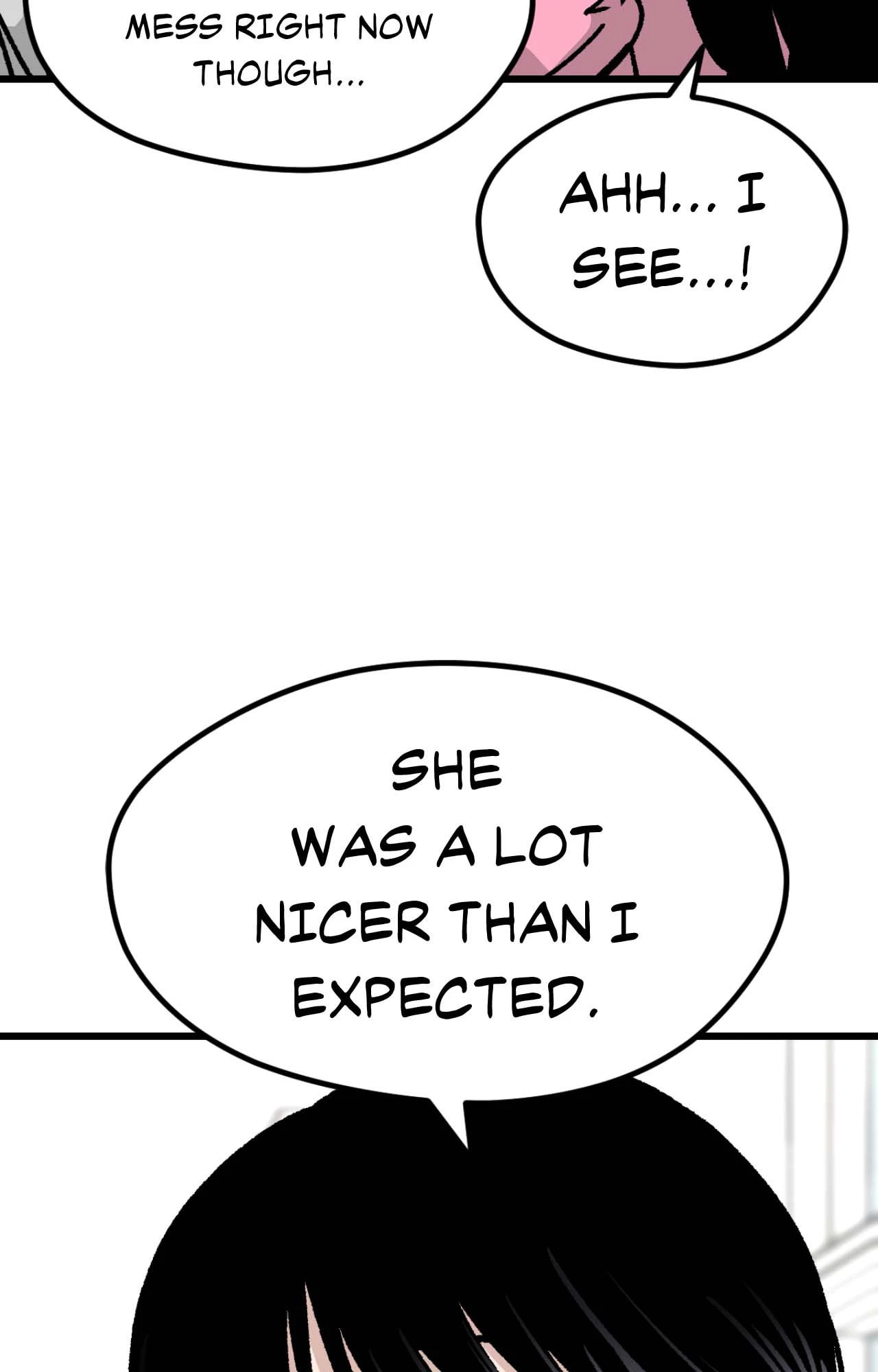 The Student, the Witch, and the Academy Chapter 6 page 159 - 