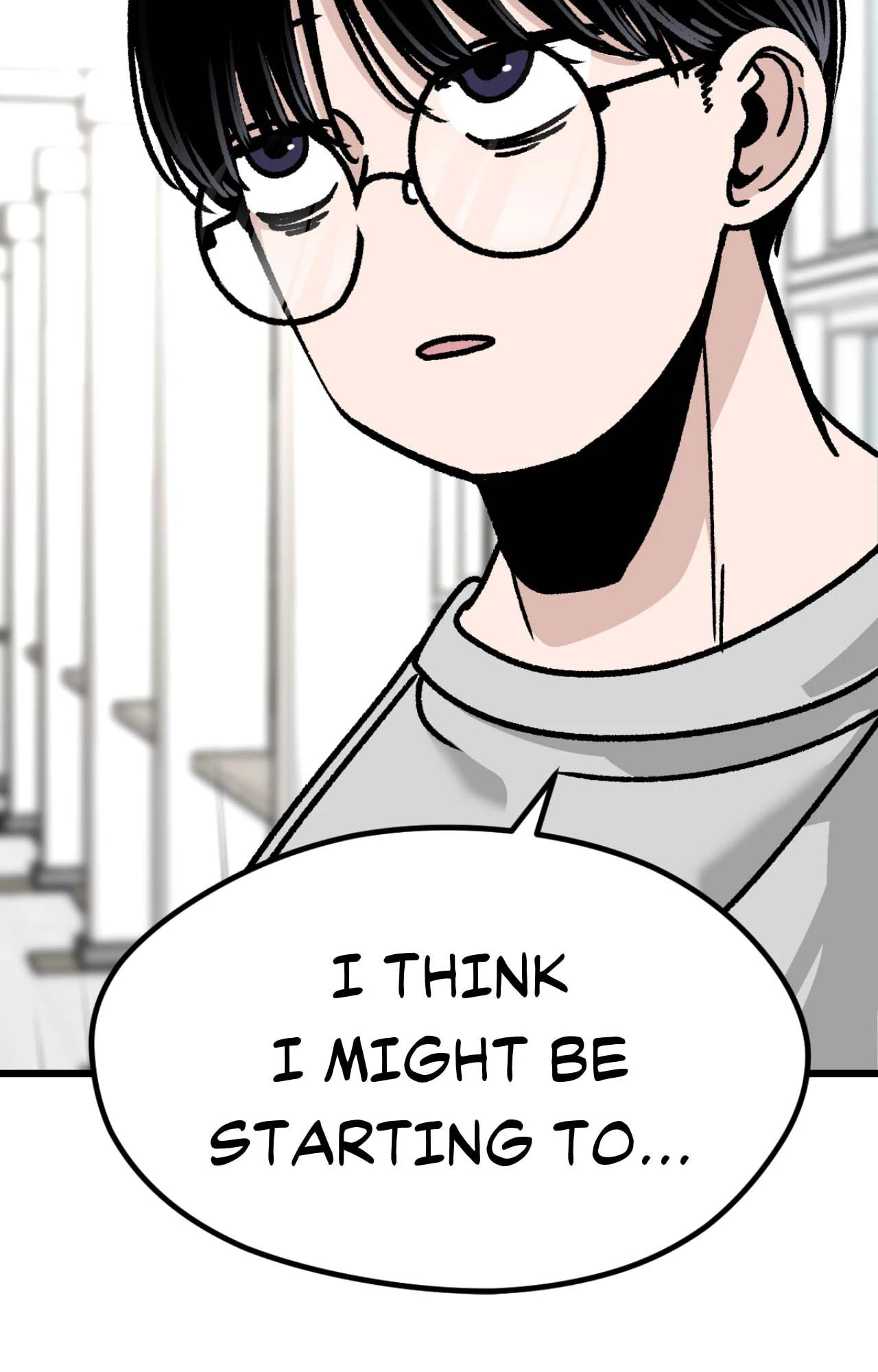 The Student, the Witch, and the Academy Chapter 6 page 160 - 