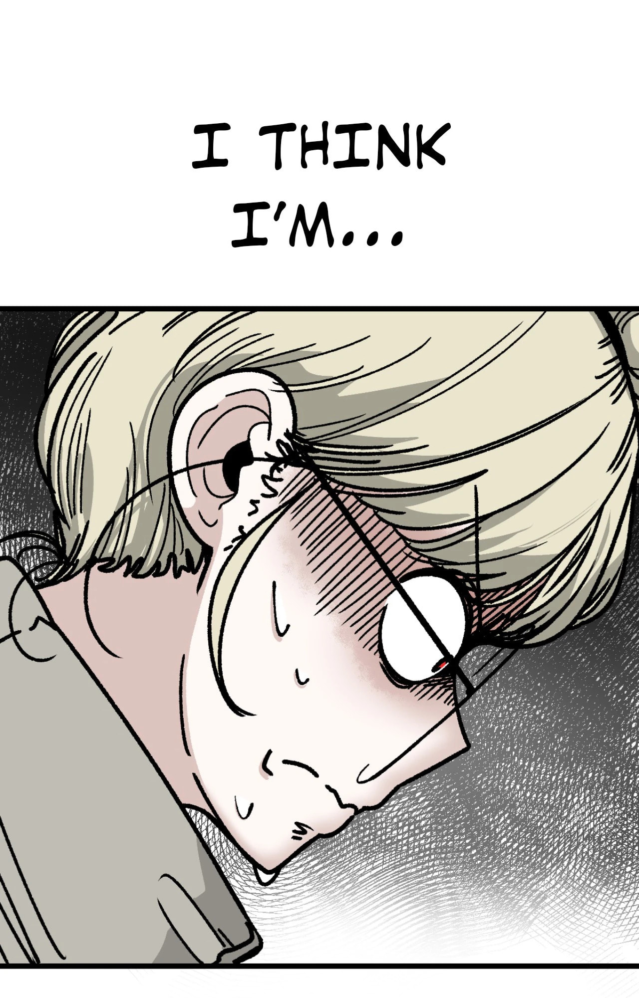 The Student, the Witch, and the Academy Chapter 6 page 17 - 