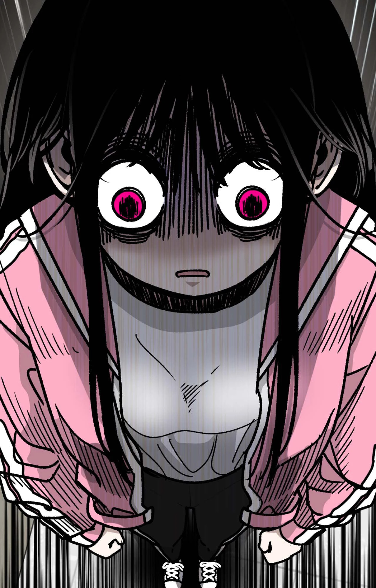 The Student, the Witch, and the Academy Chapter 6 page 162 - 