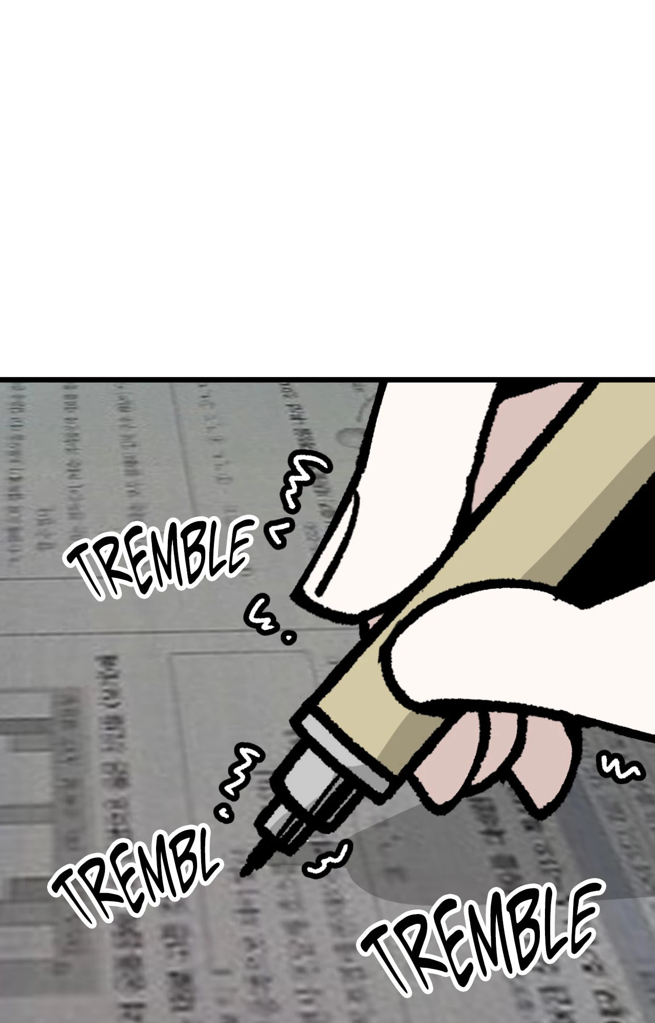 The Student, the Witch, and the Academy Chapter 6 page 3 - 