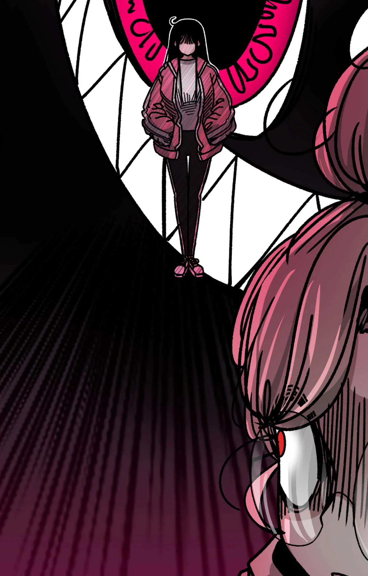 The Student, the Witch, and the Academy Chapter 6 page 24 - 