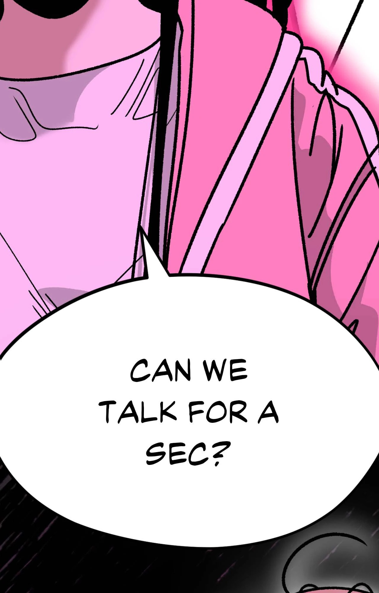 The Student, the Witch, and the Academy Chapter 6 page 28 - 