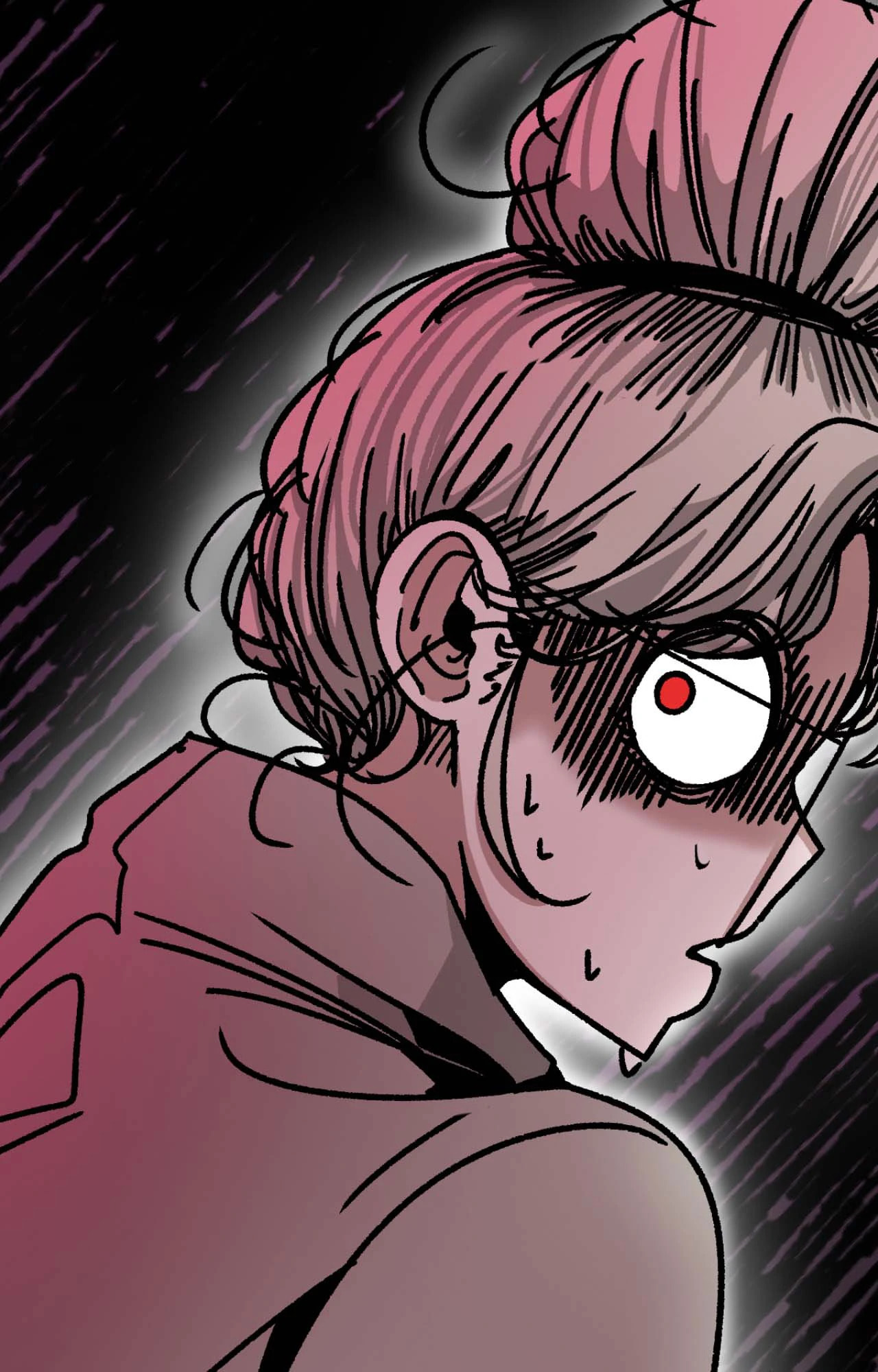 The Student, the Witch, and the Academy Chapter 6 page 29 - 
