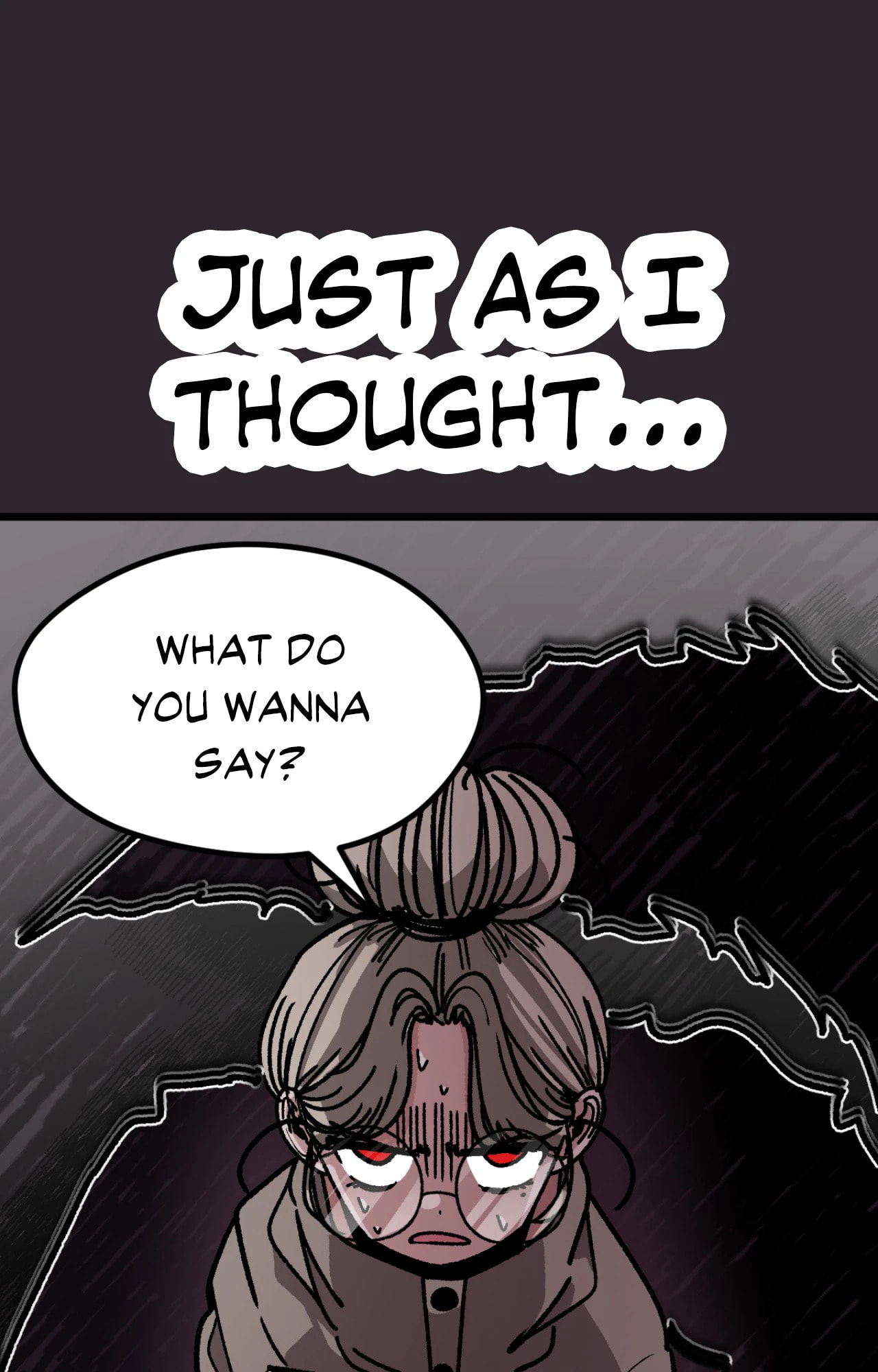 The Student, the Witch, and the Academy Chapter 6 page 31 - 
